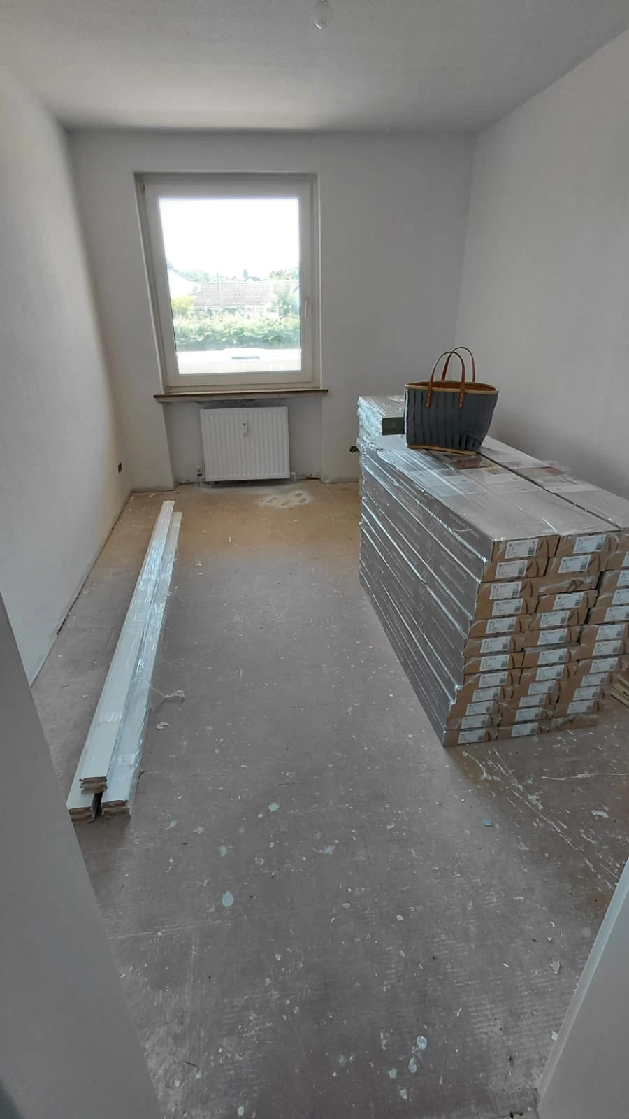 Kinderzimmer / Arbeitszimmer