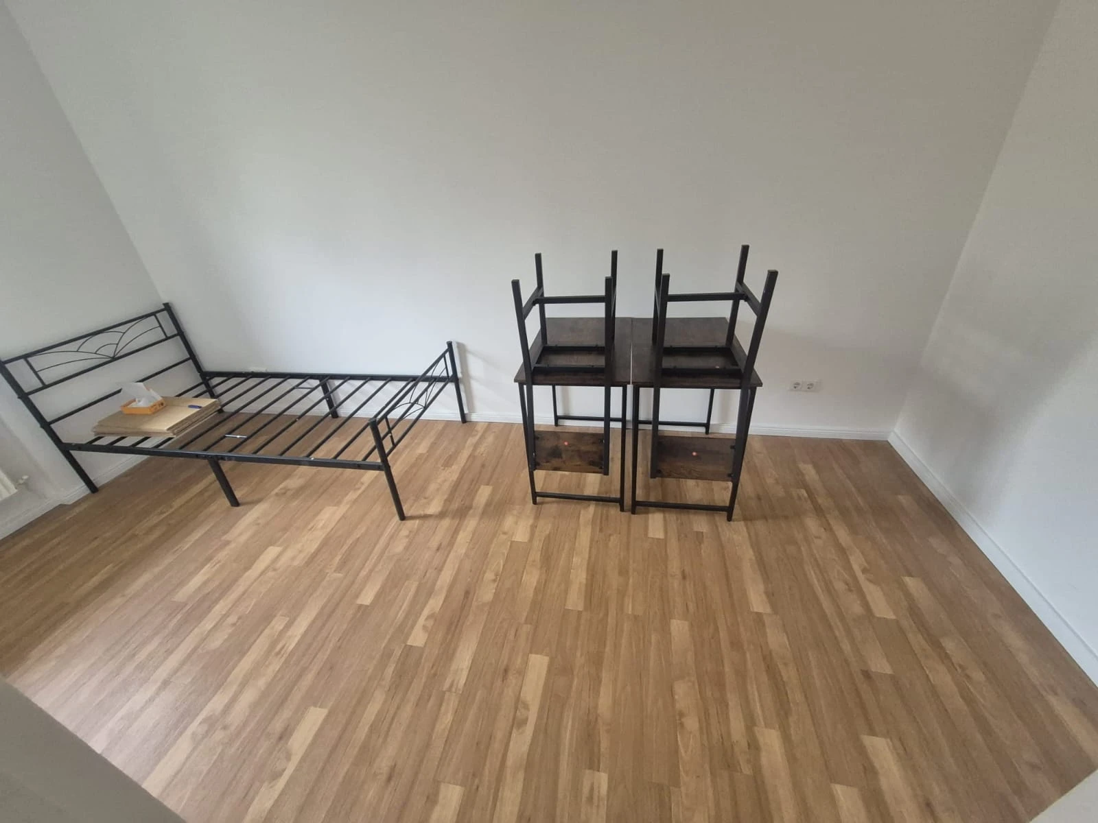 private room 