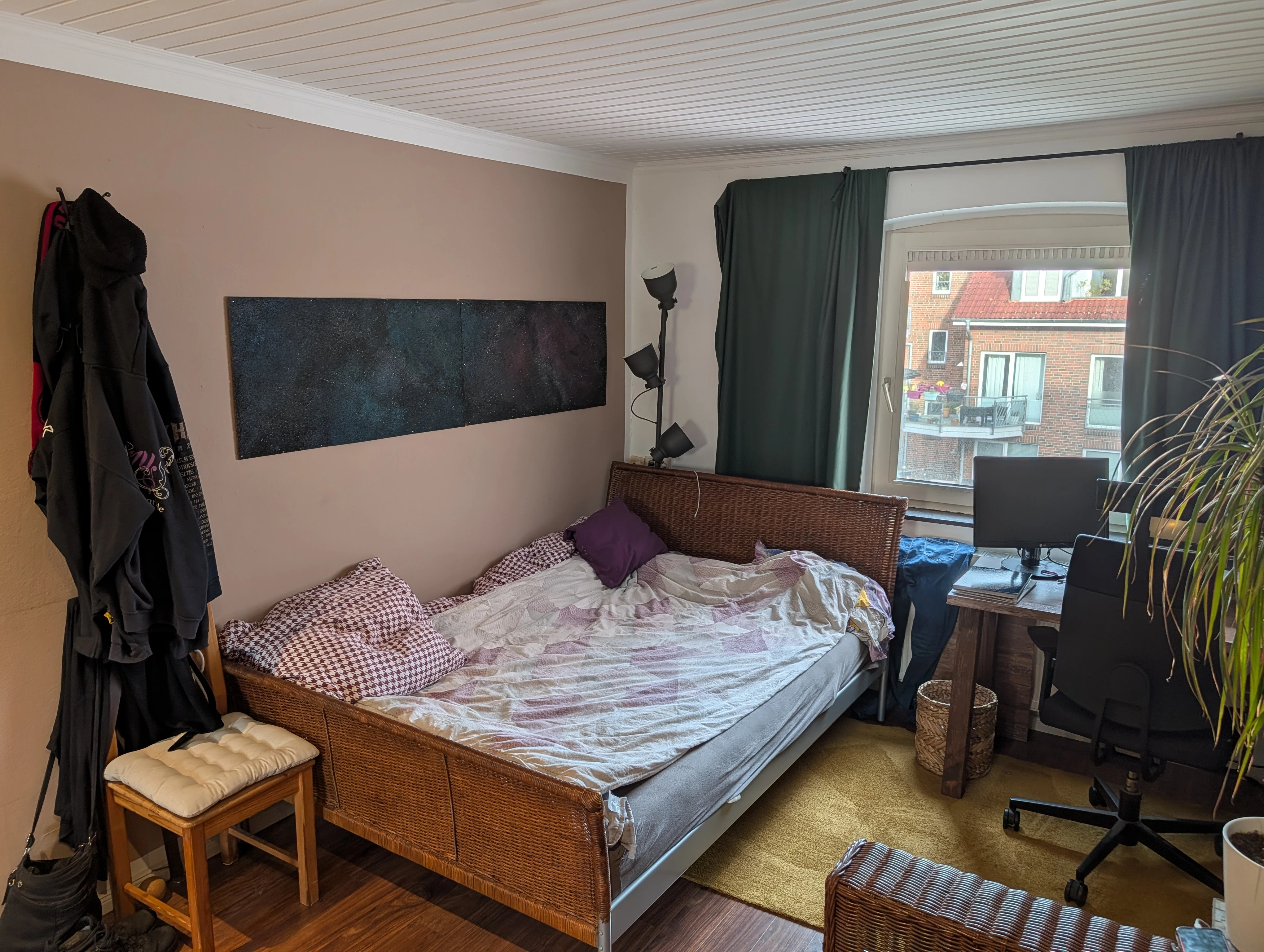 Dein Zimmer