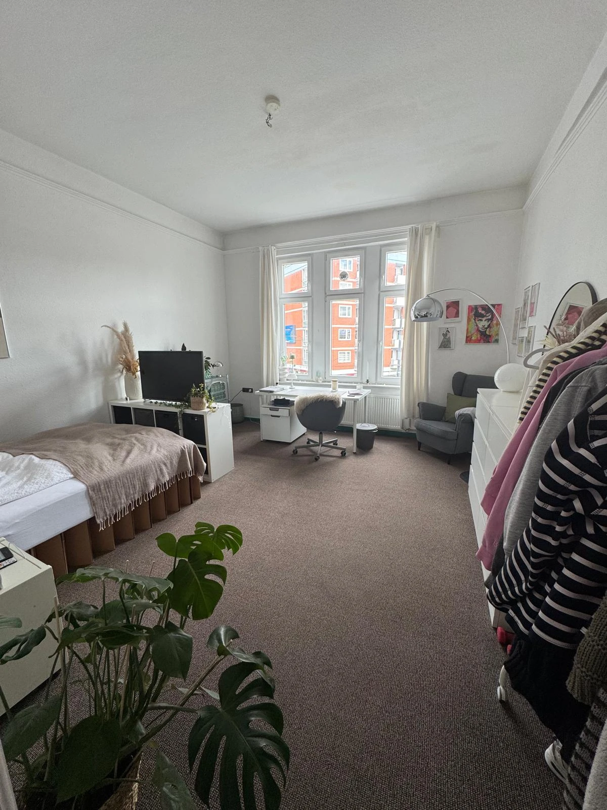 Dein Zimmer 