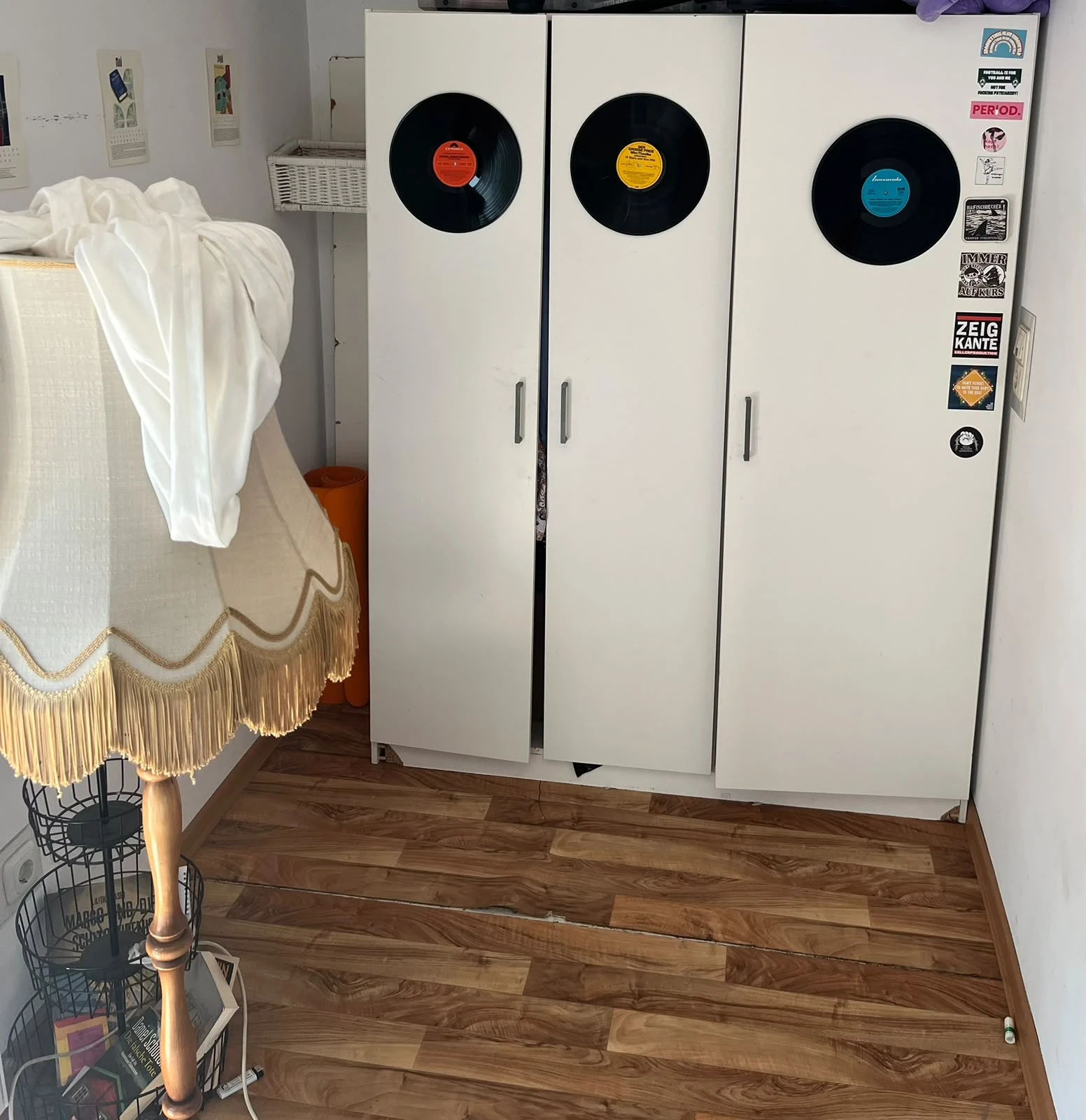 Großes Zimmer 2