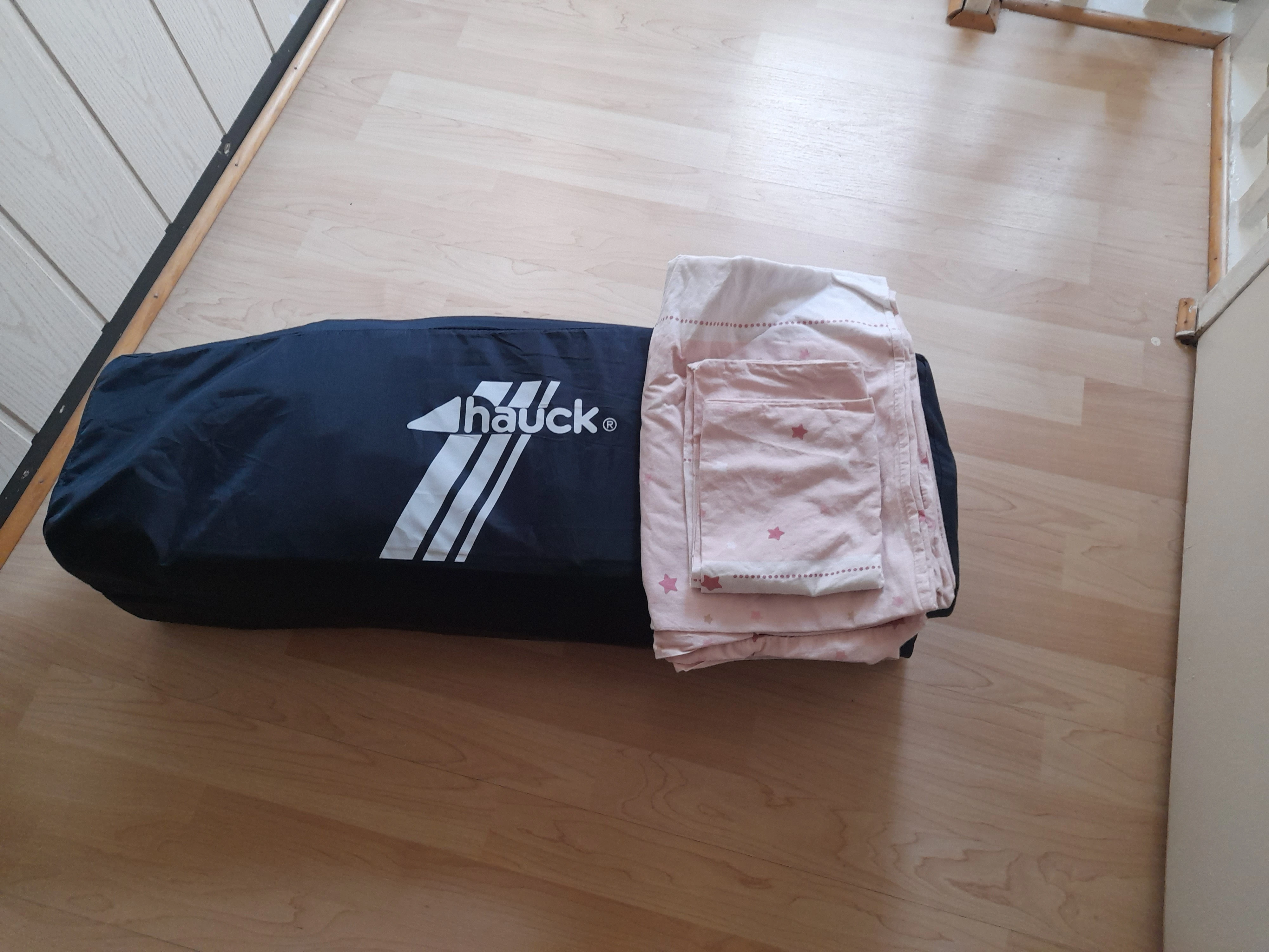 Reisebett 