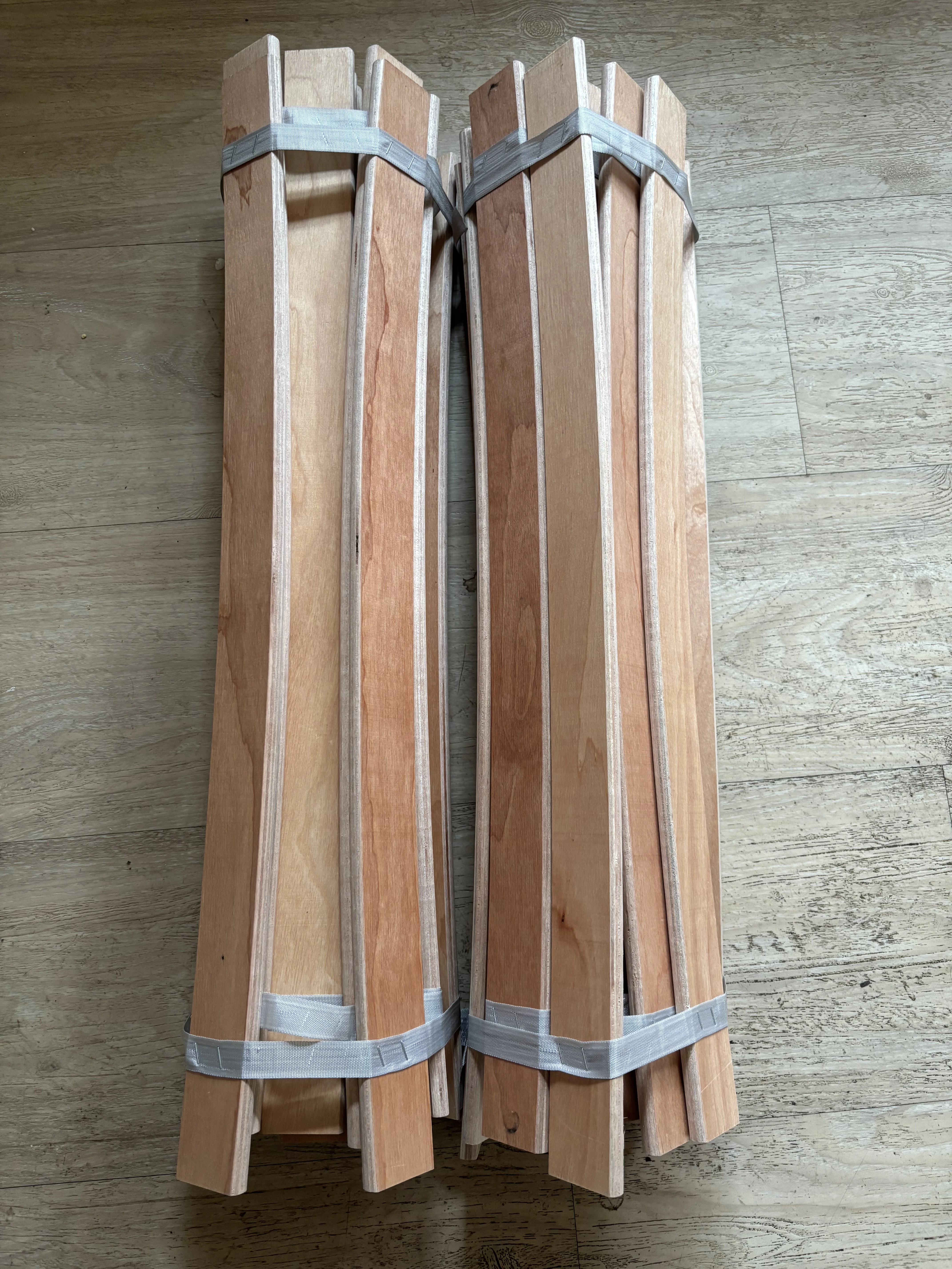 iKEA Lattenrost 