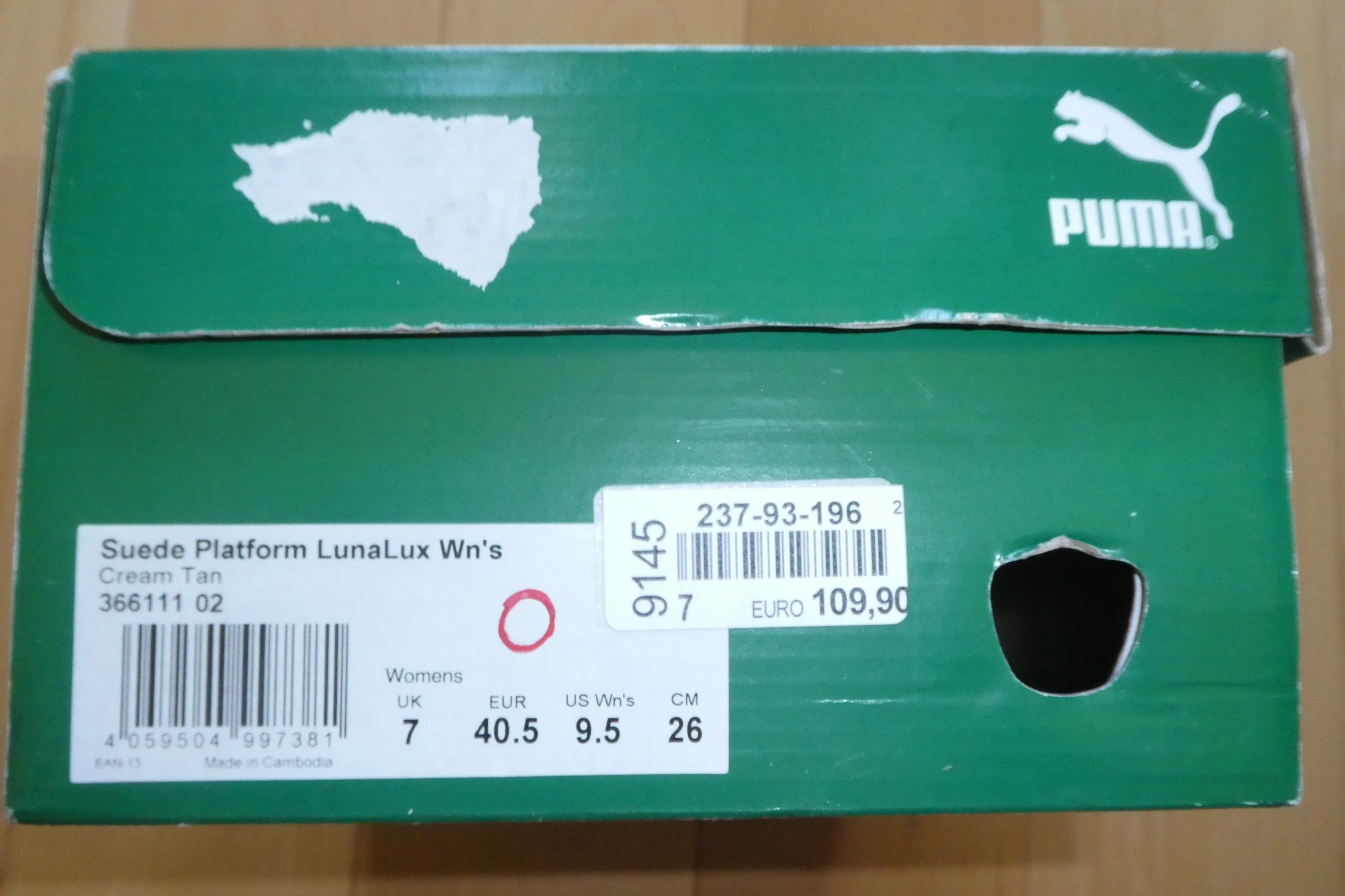 Schuhe