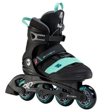 K2 Alexis 80 Pro Damen Inliner