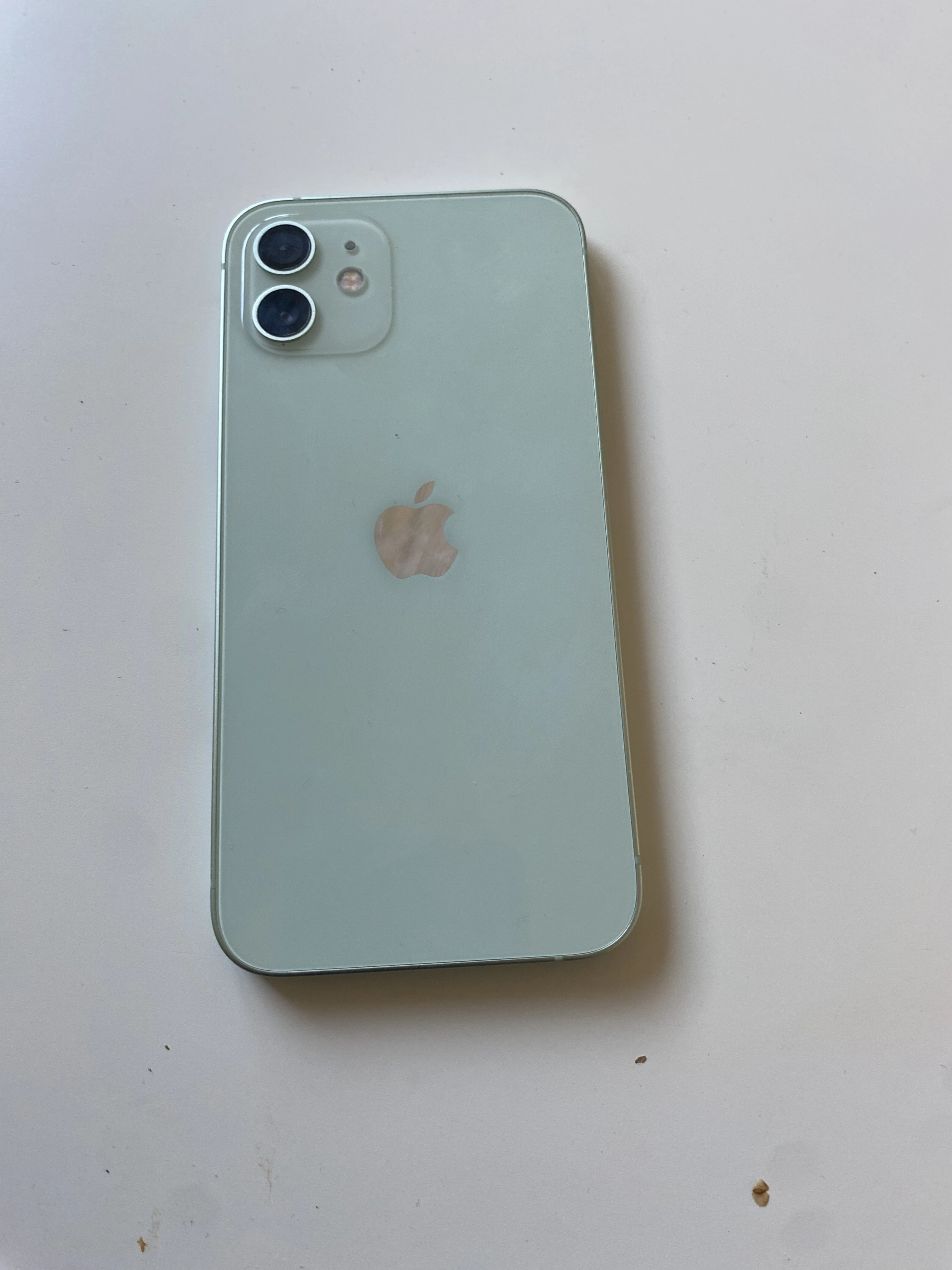 iPhone 12