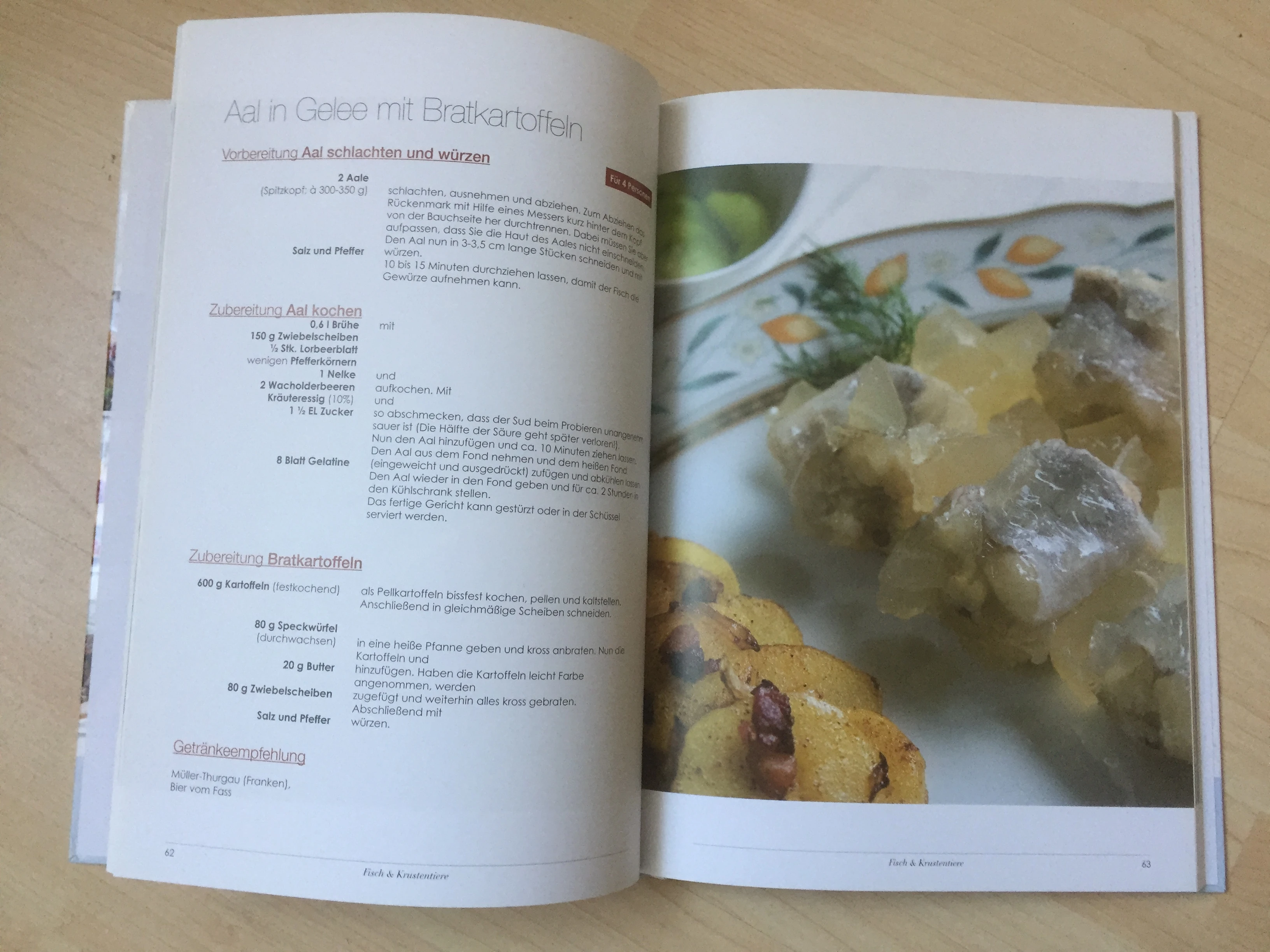 Meine liebsten Rezepte - Kochbuch 