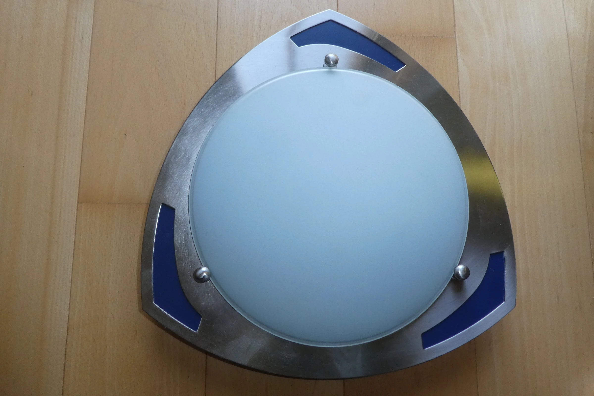 Lampe