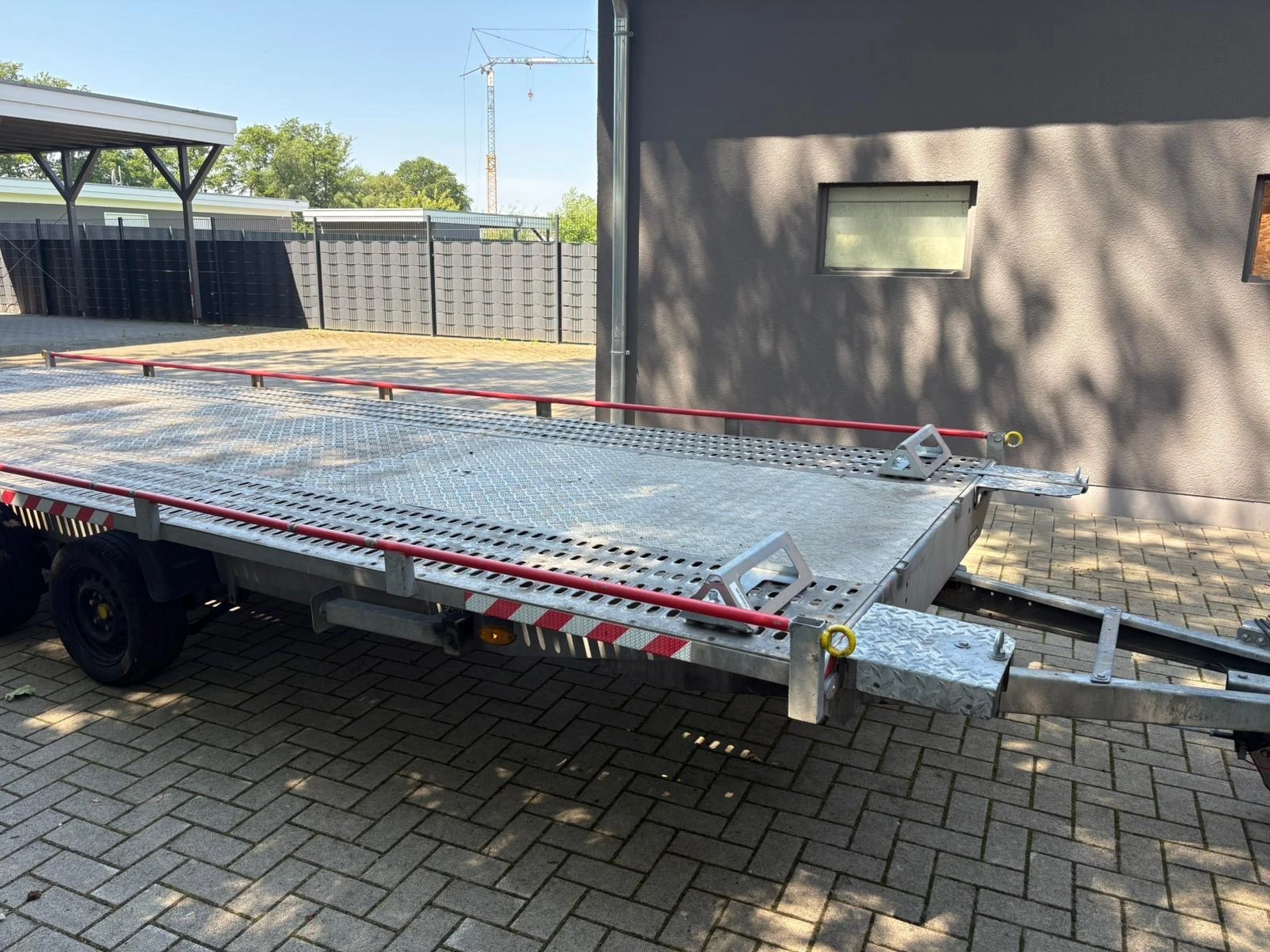 Anhänger 