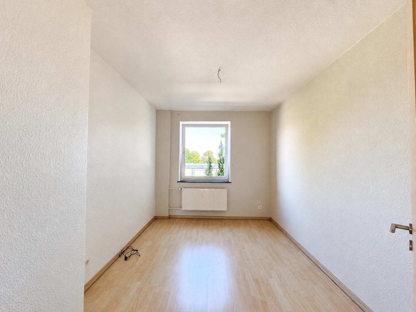 Arbeits-/Kinderzimmer