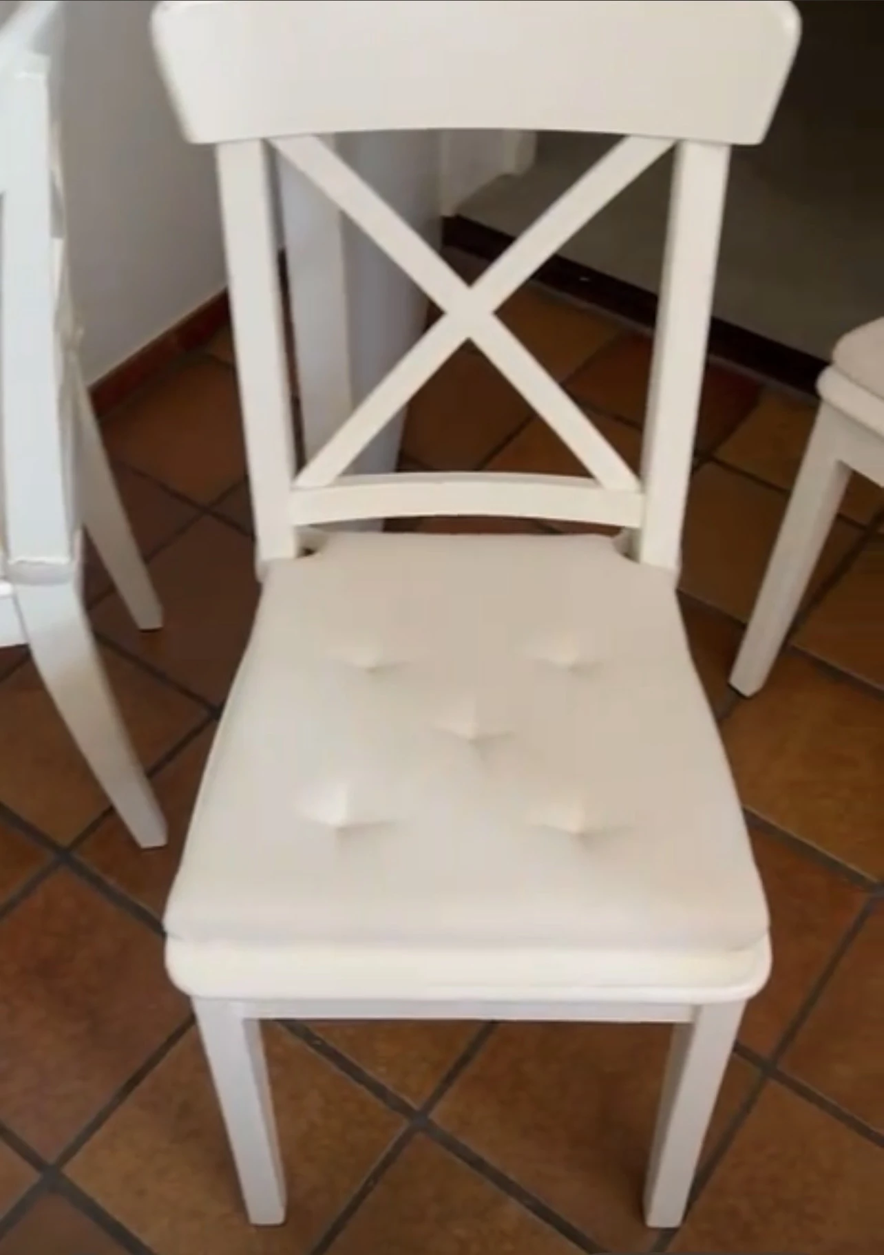 Stuhl 2