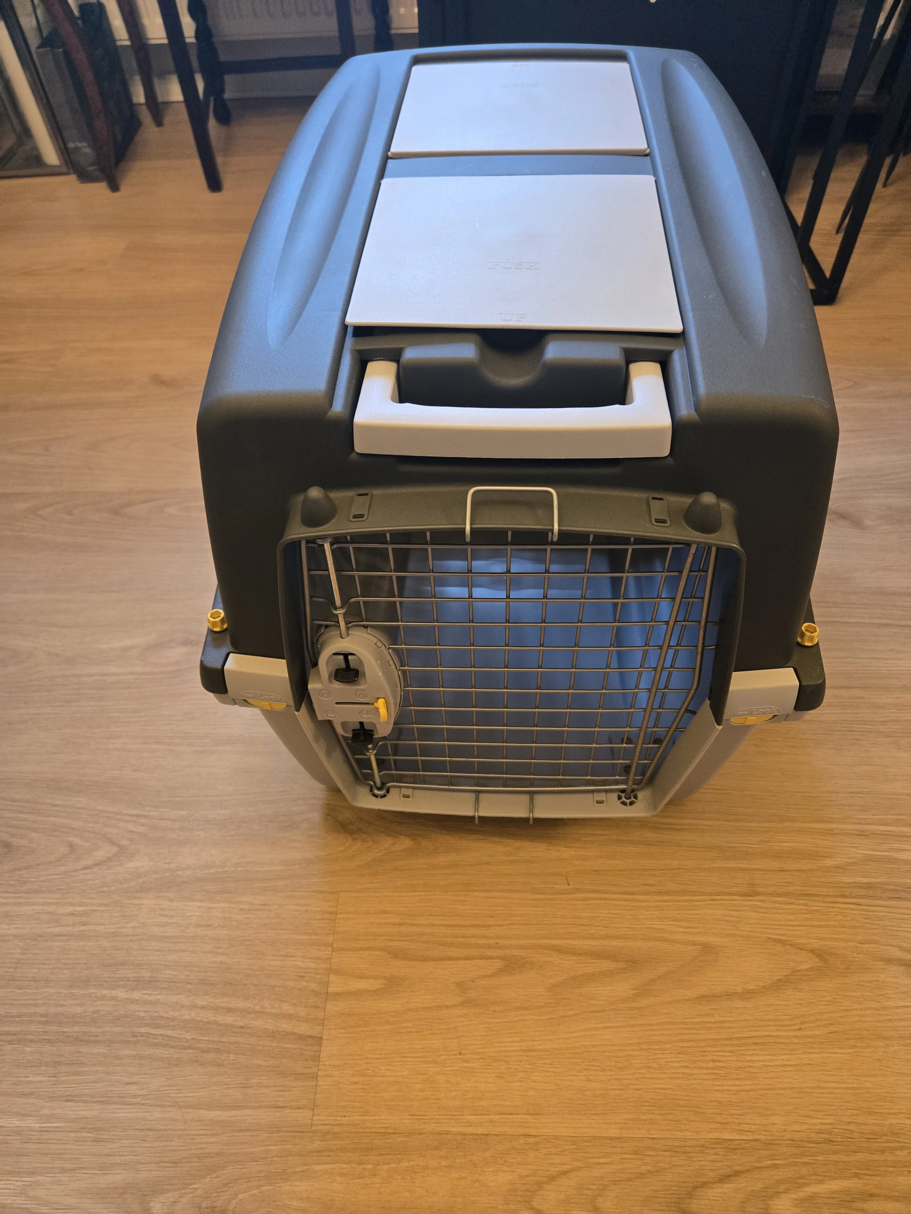 Hundbox Gulliver