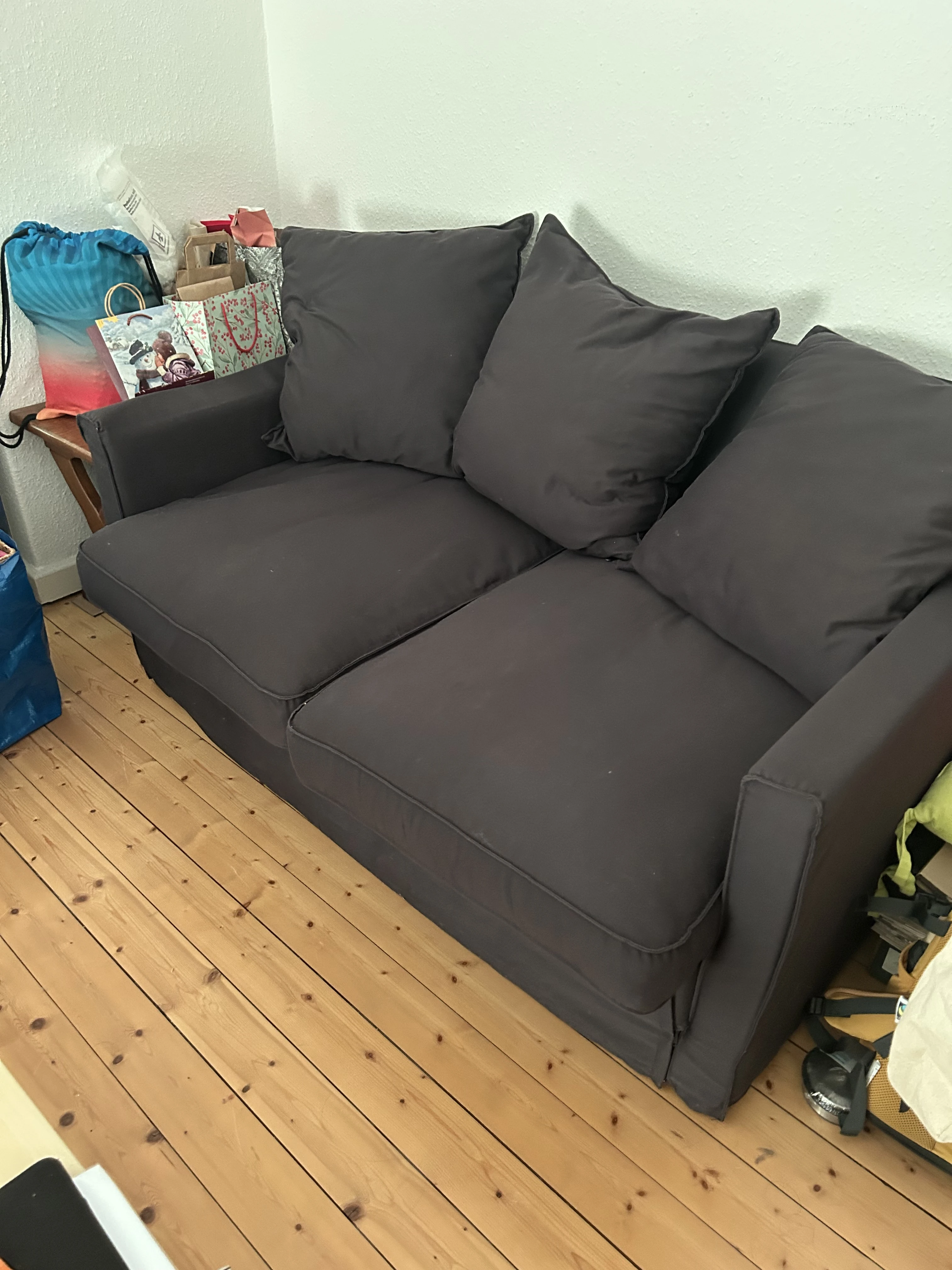 Schlafsofa