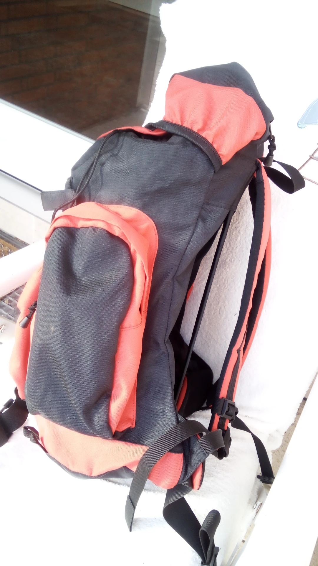 Rucksack