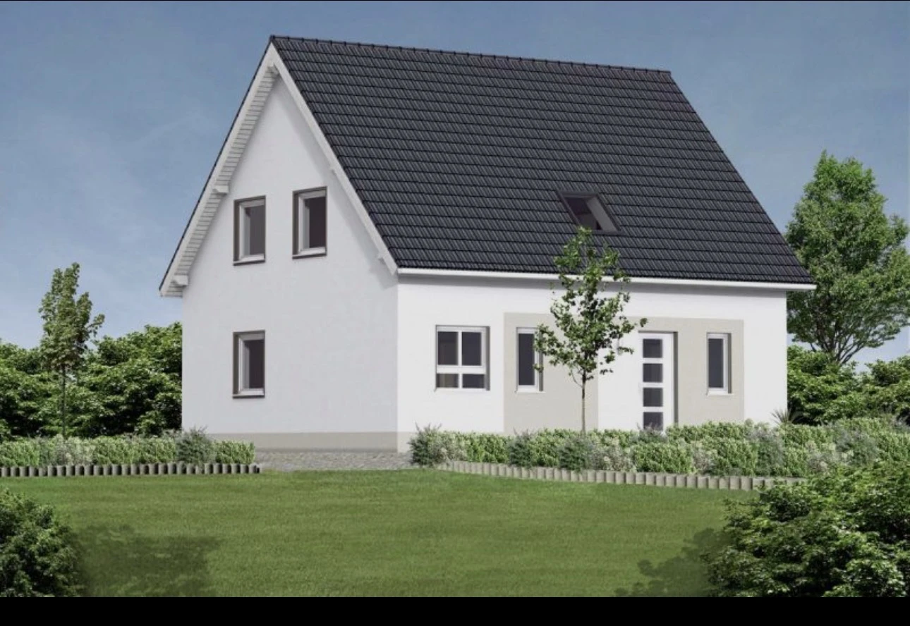 Einfamilienhaus 