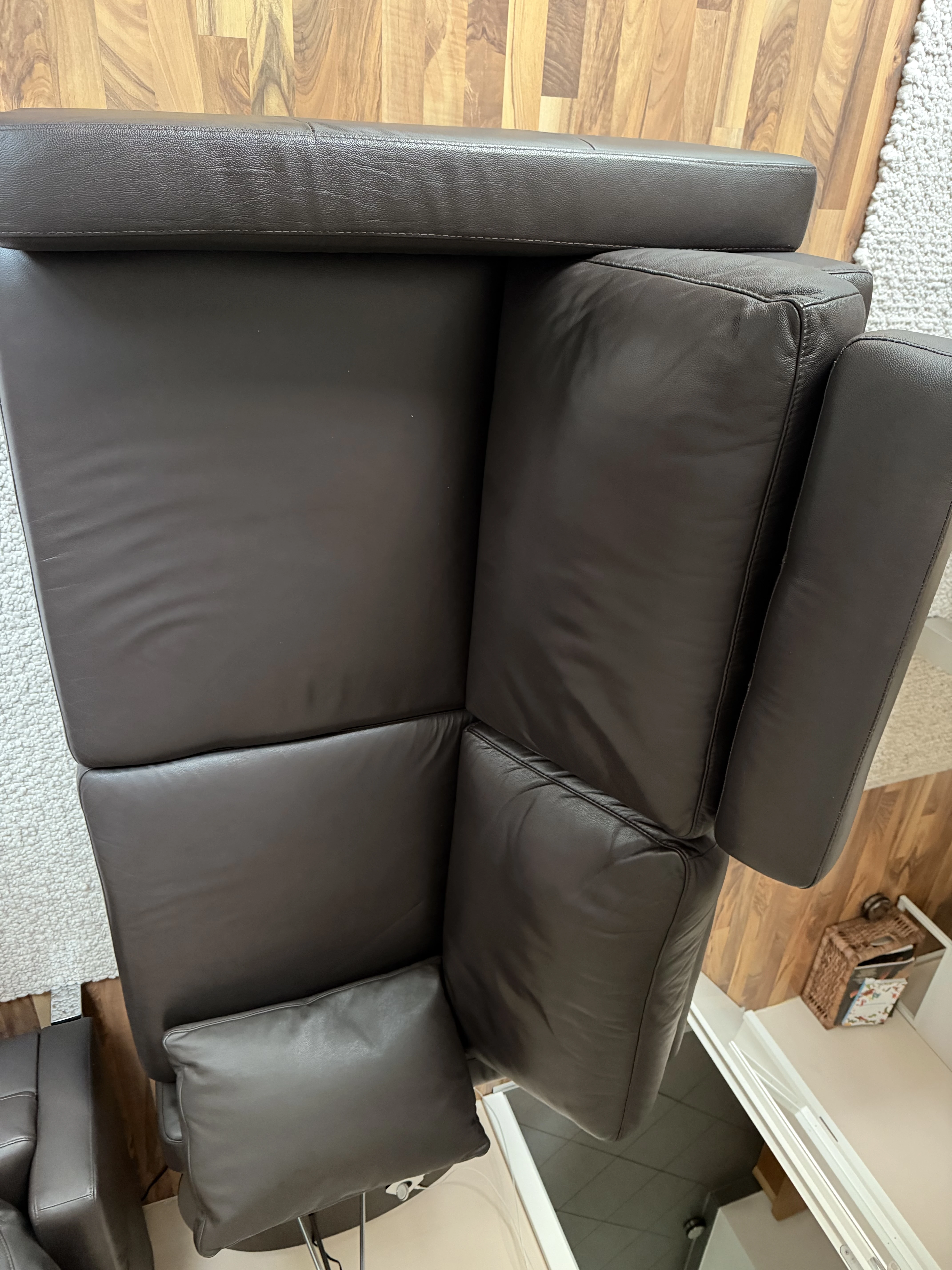 Sitzfläche