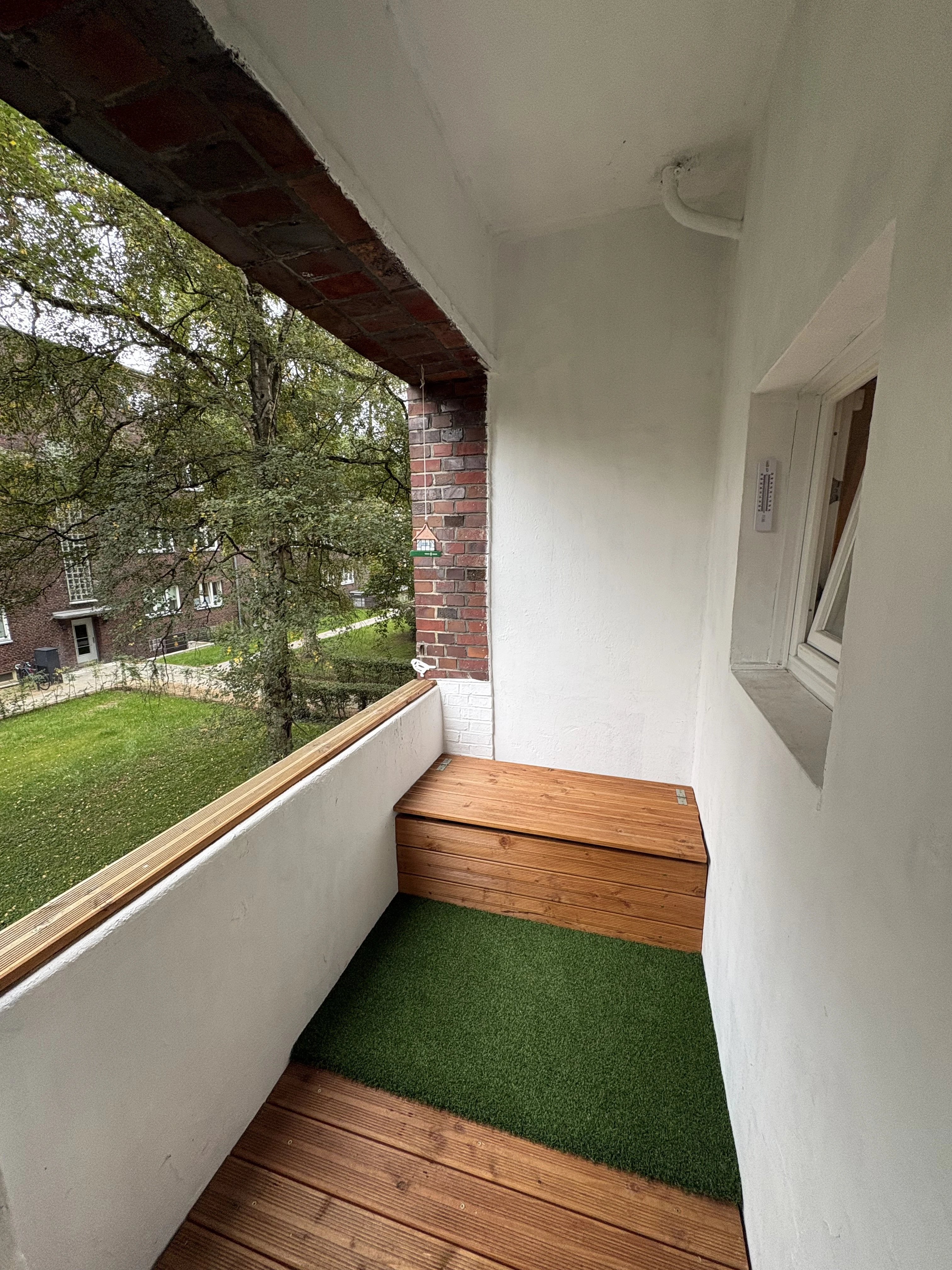 Loggia