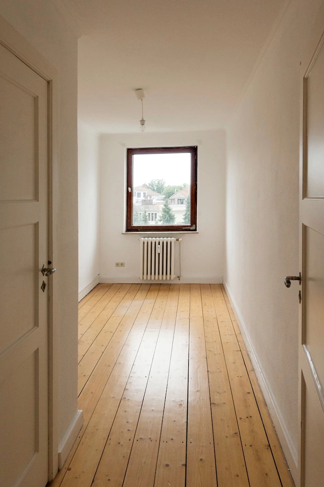 1/2 Zimmer