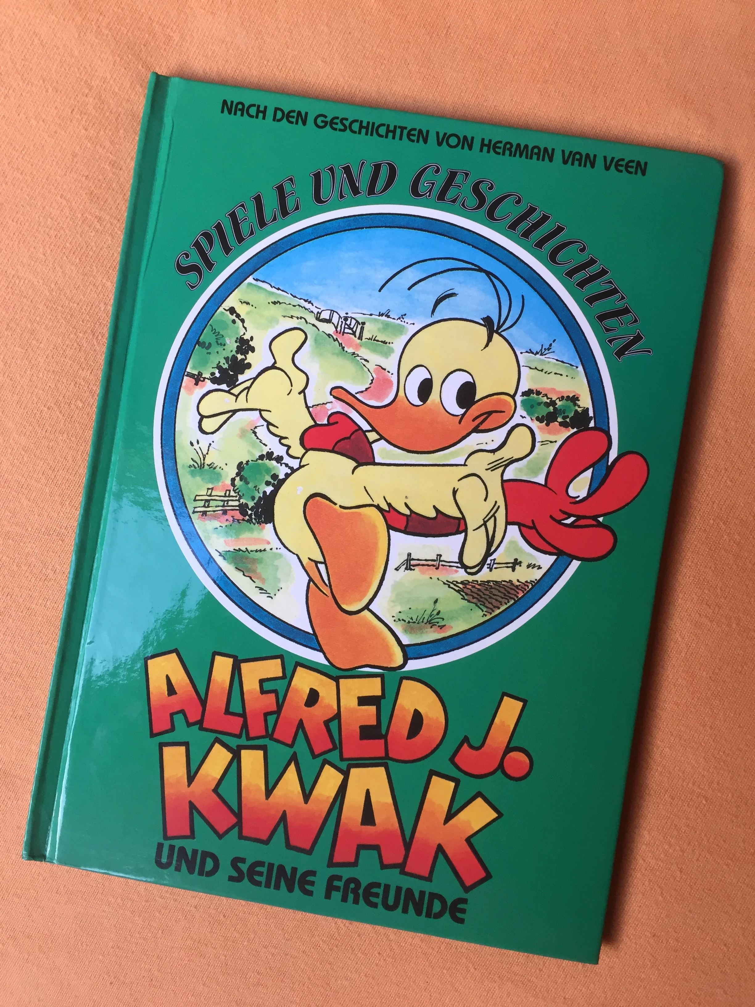   Lustige und bekannte Kinderbücher -neuwertig- 