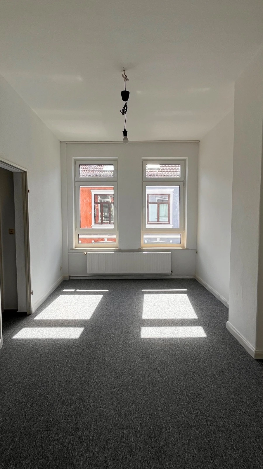 Gemeinschaftsraum