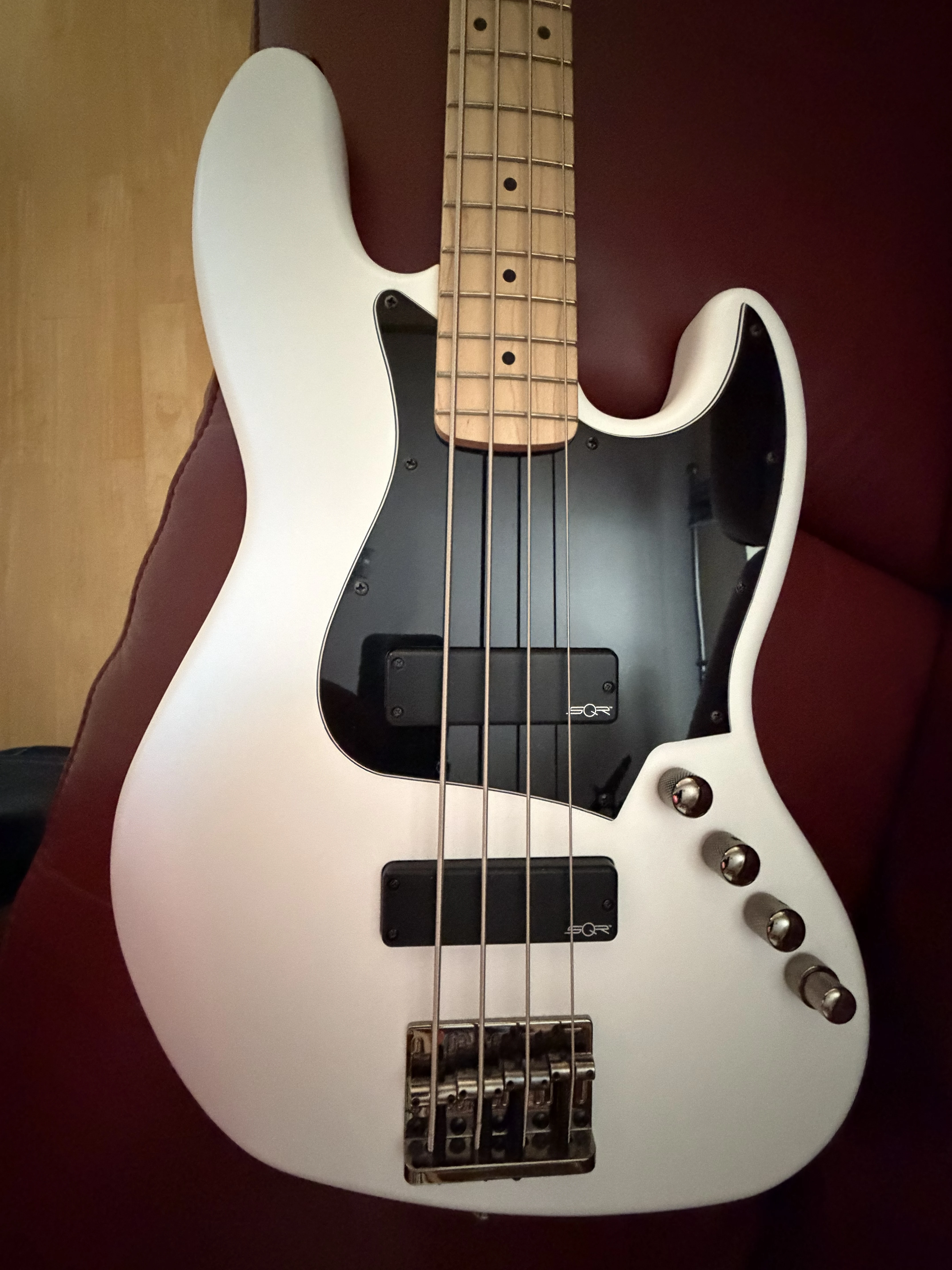 Fender Squier 2