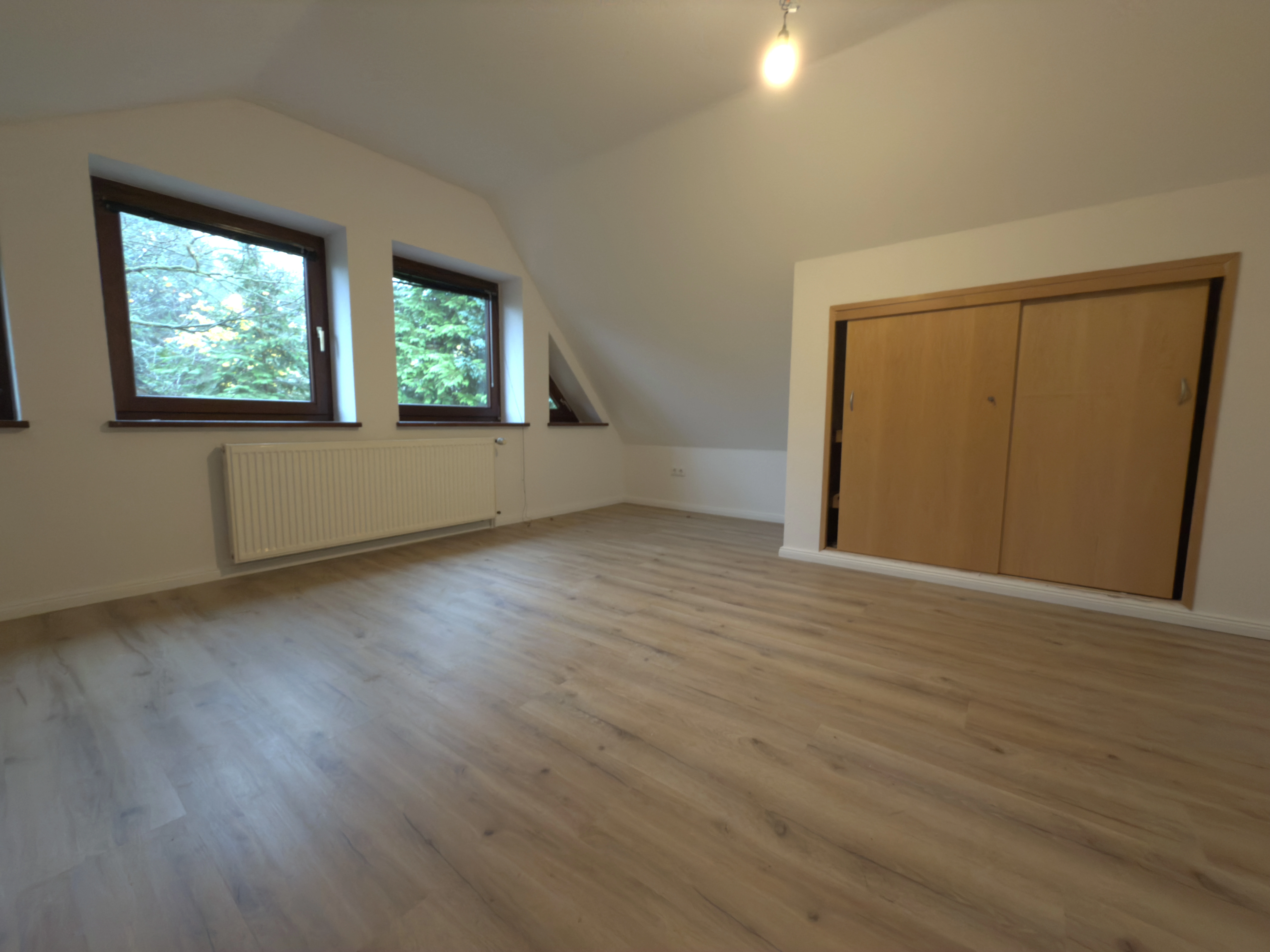 Einbauschrank