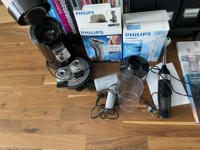 Elektrogeräte