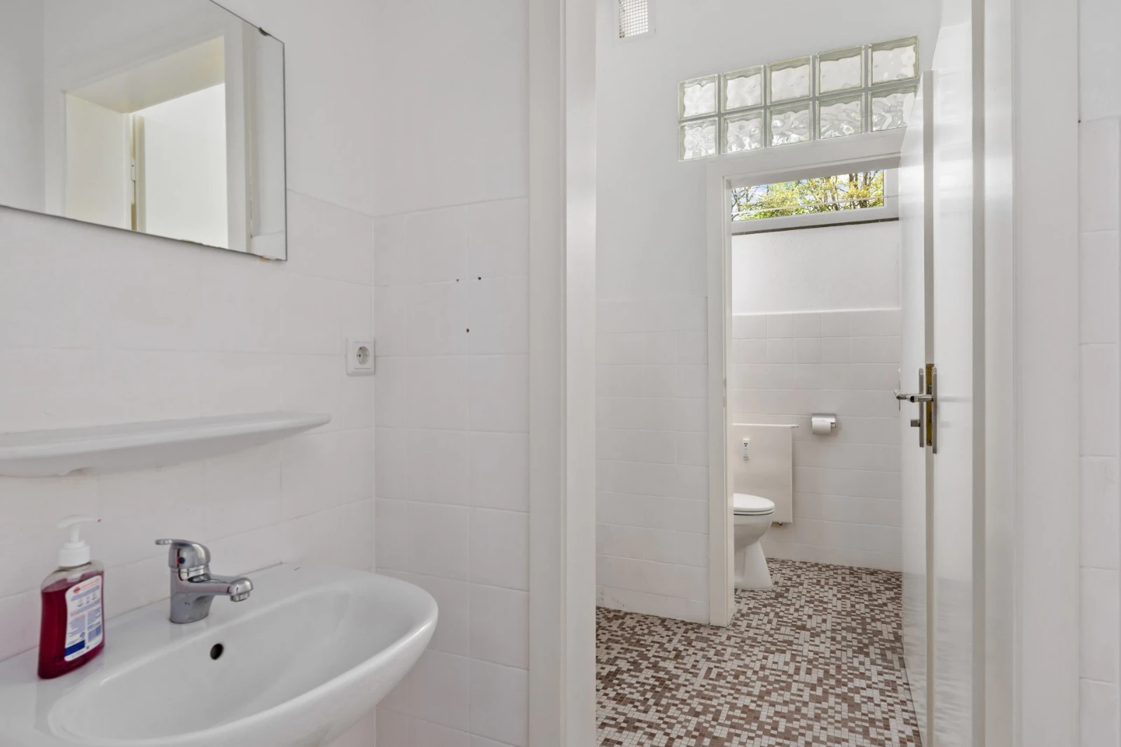 Gäste WC