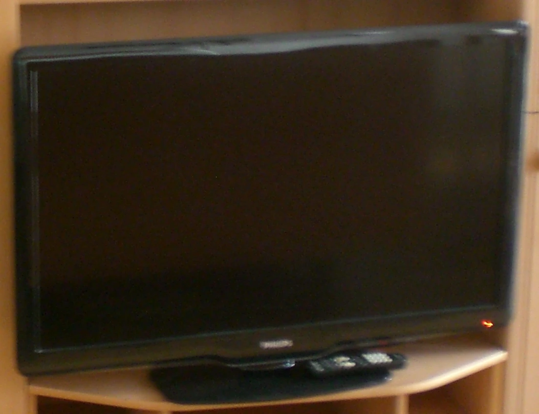 Fernseher