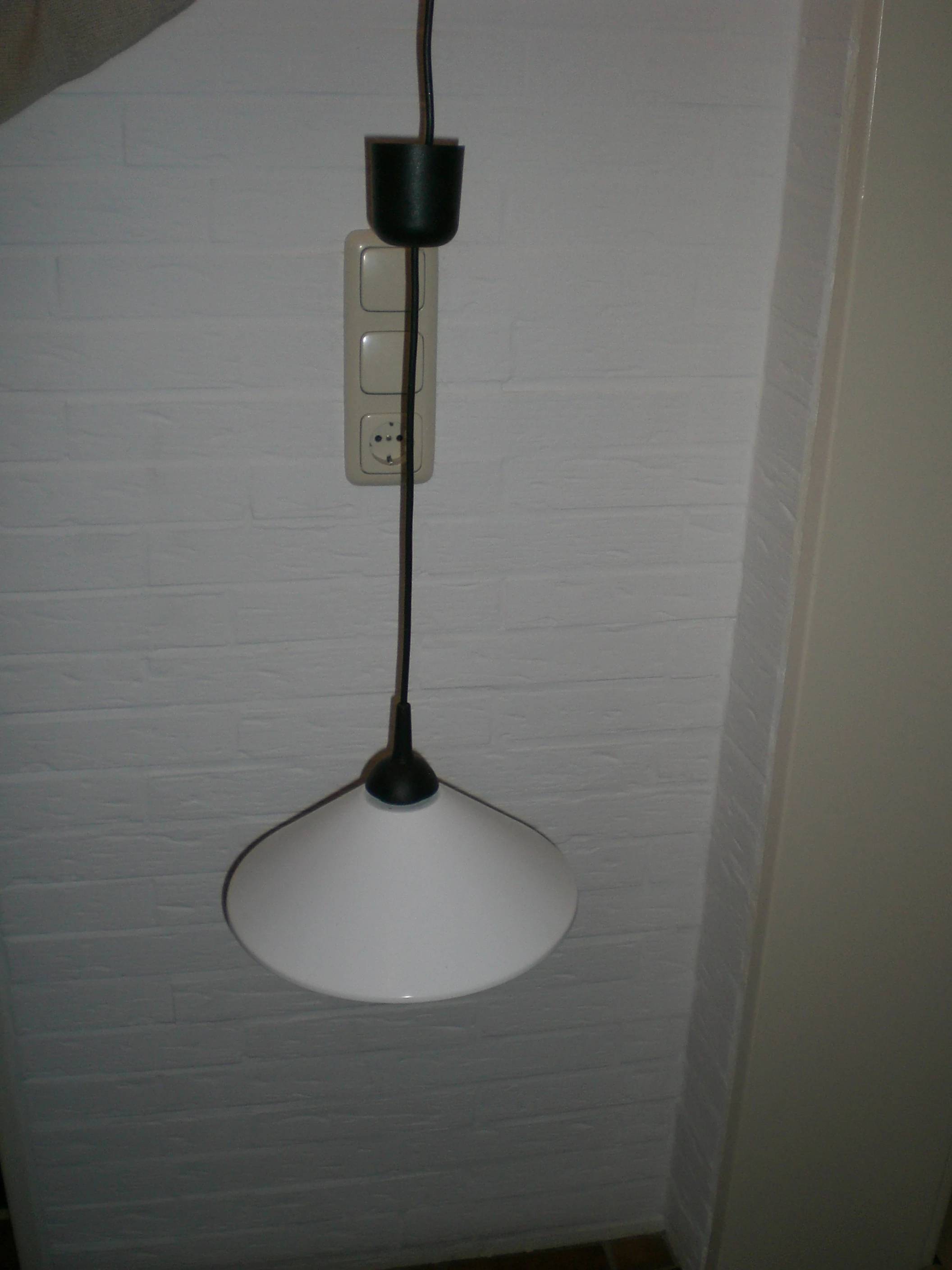 Deckenlampe