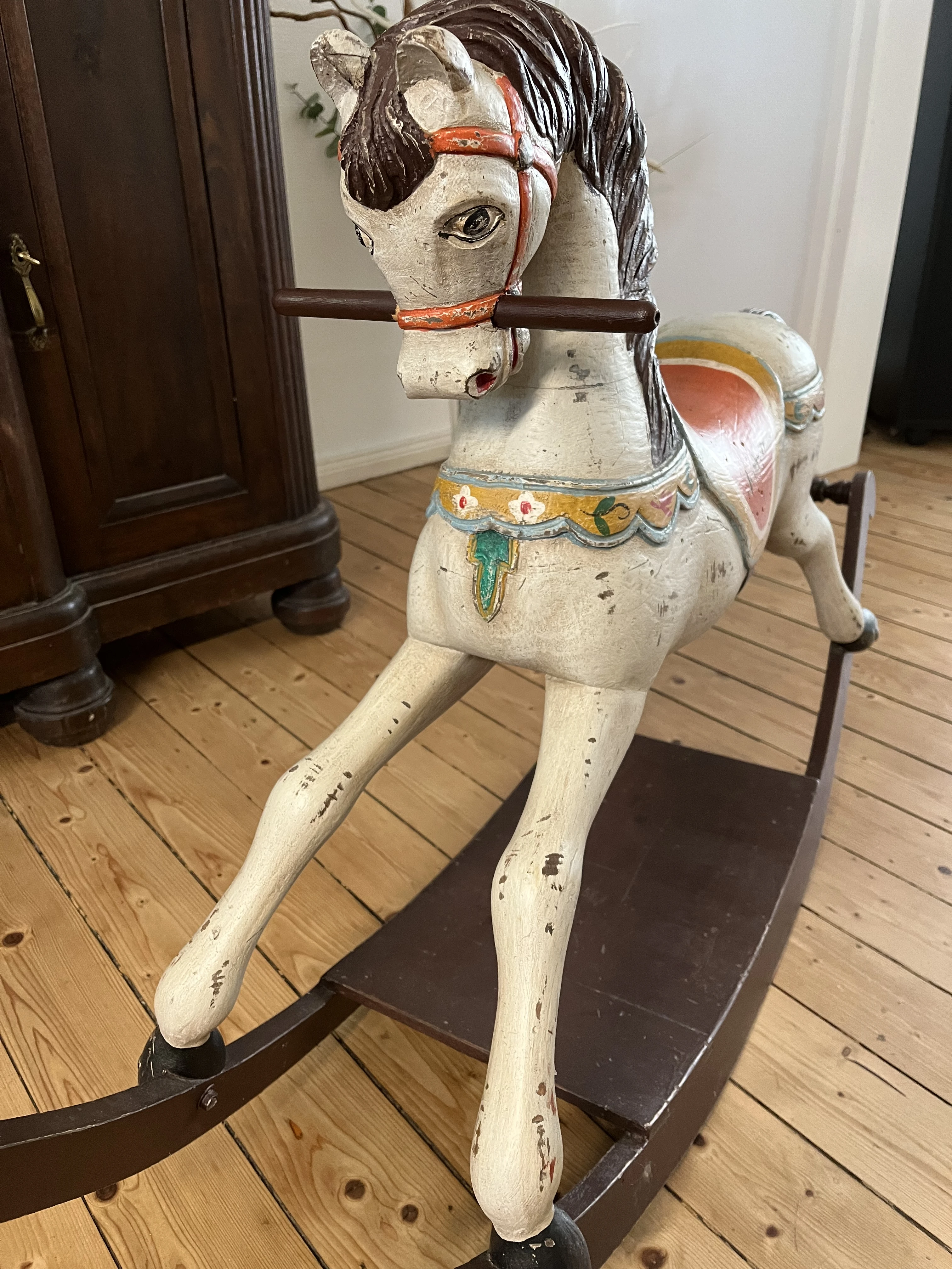 Höhe 80 cm