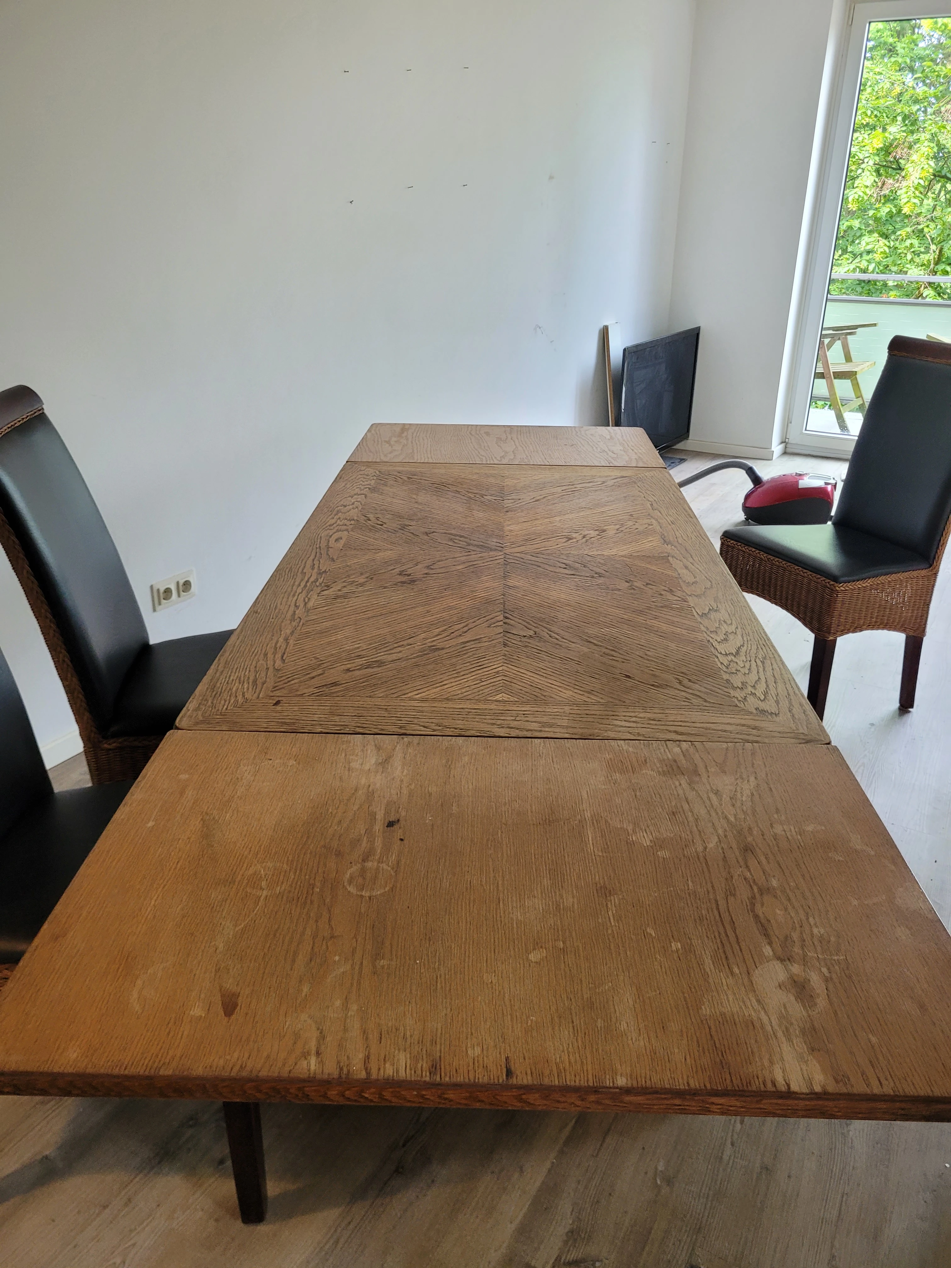 2,36 verlängerbar