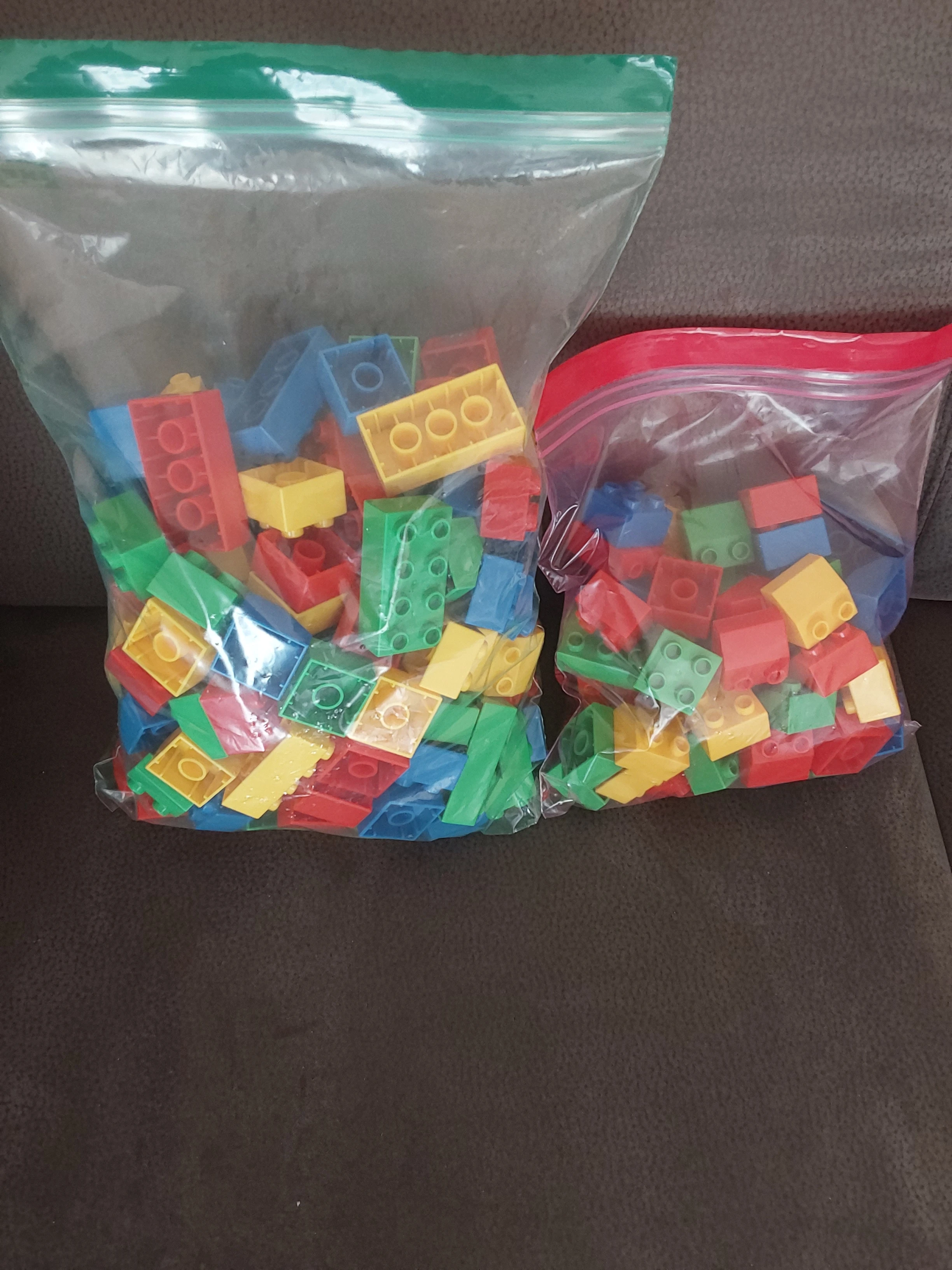 Ähnlich wie duplo