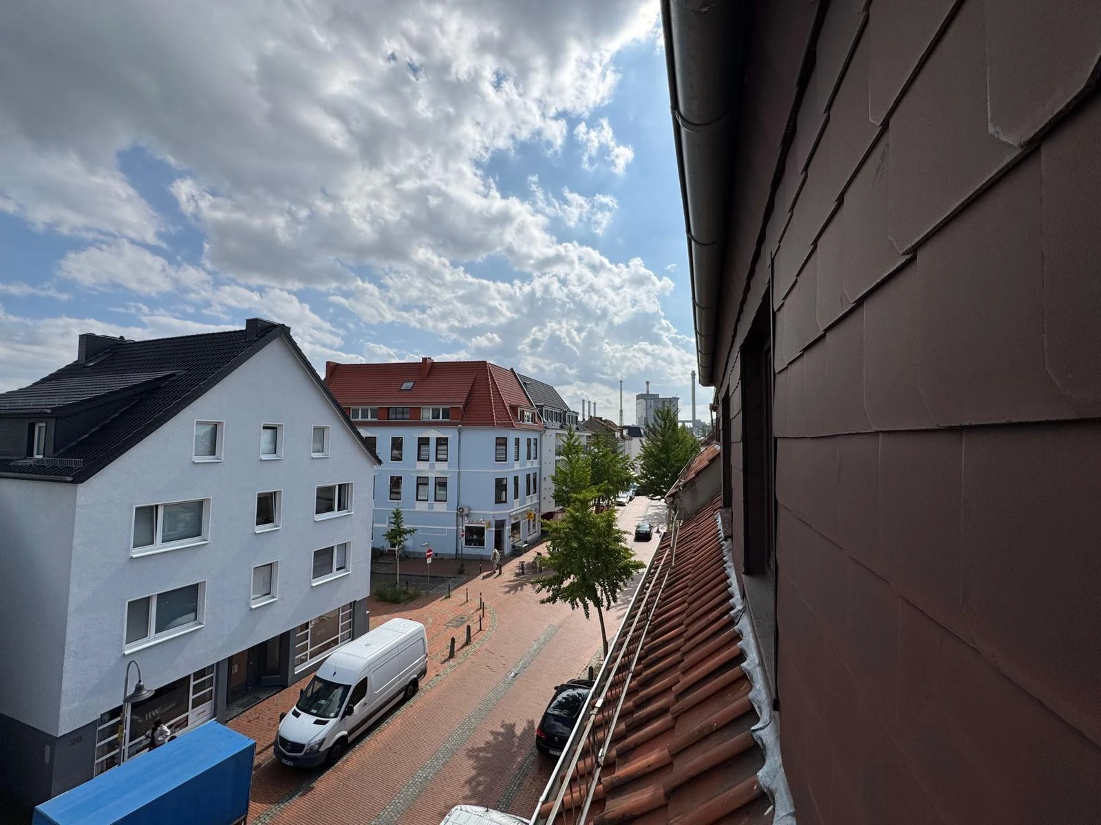 Ausblick