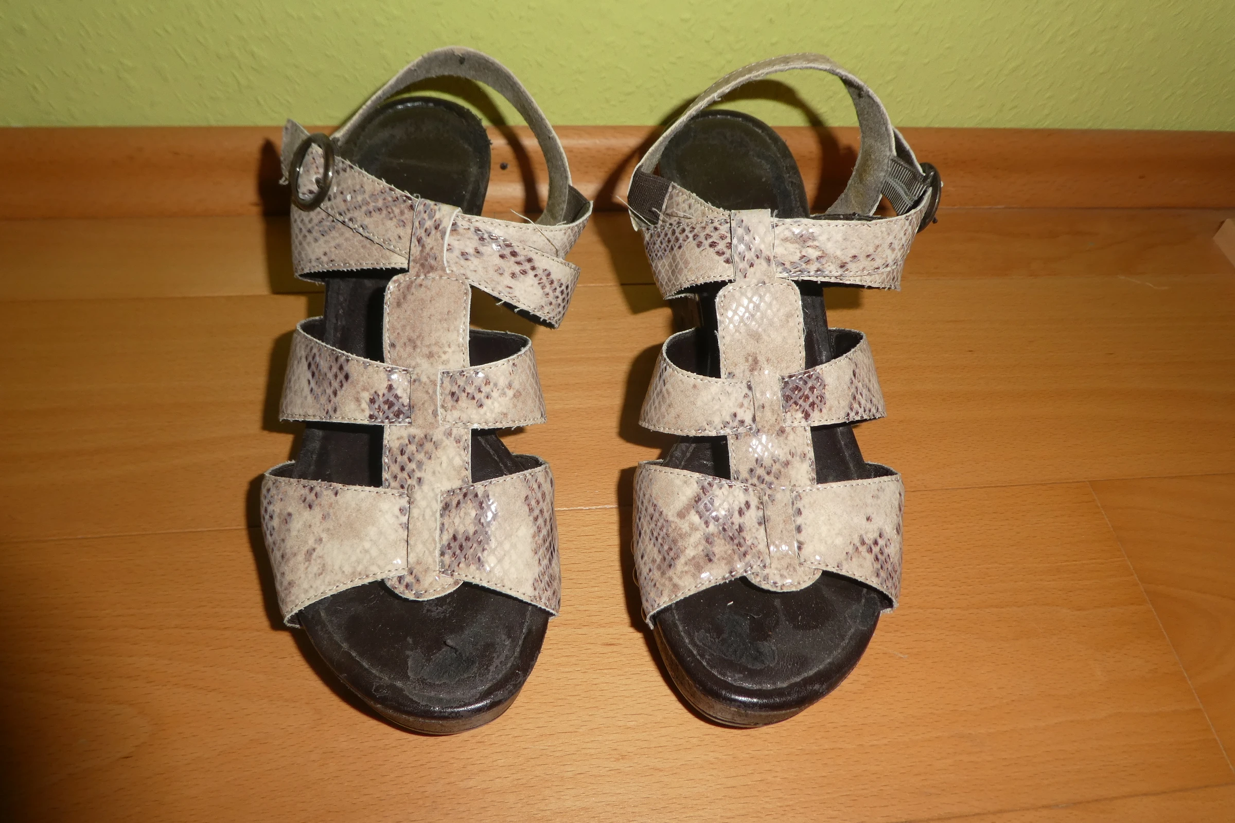 Schuhe