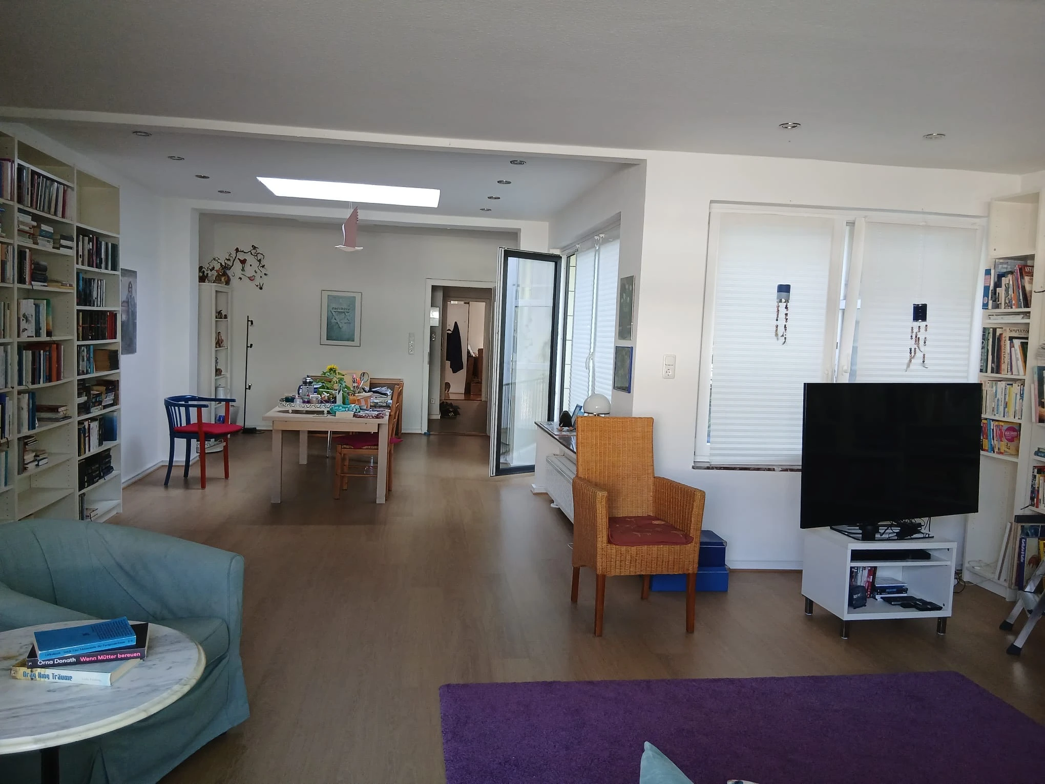 Esszimmer 
