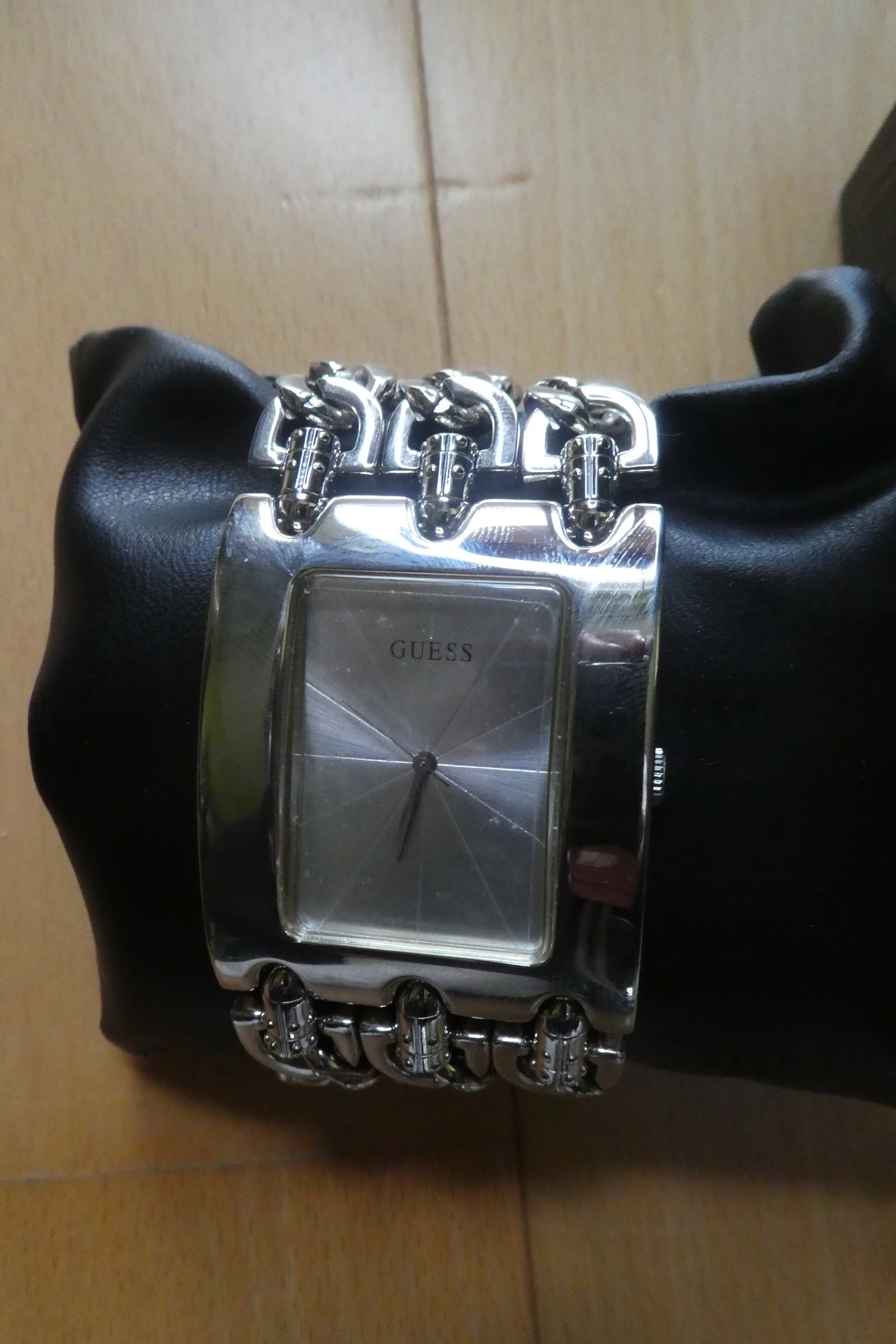 Uhr