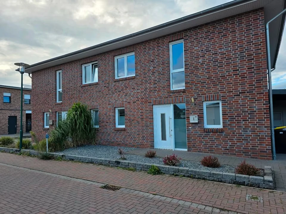 Straßenseite