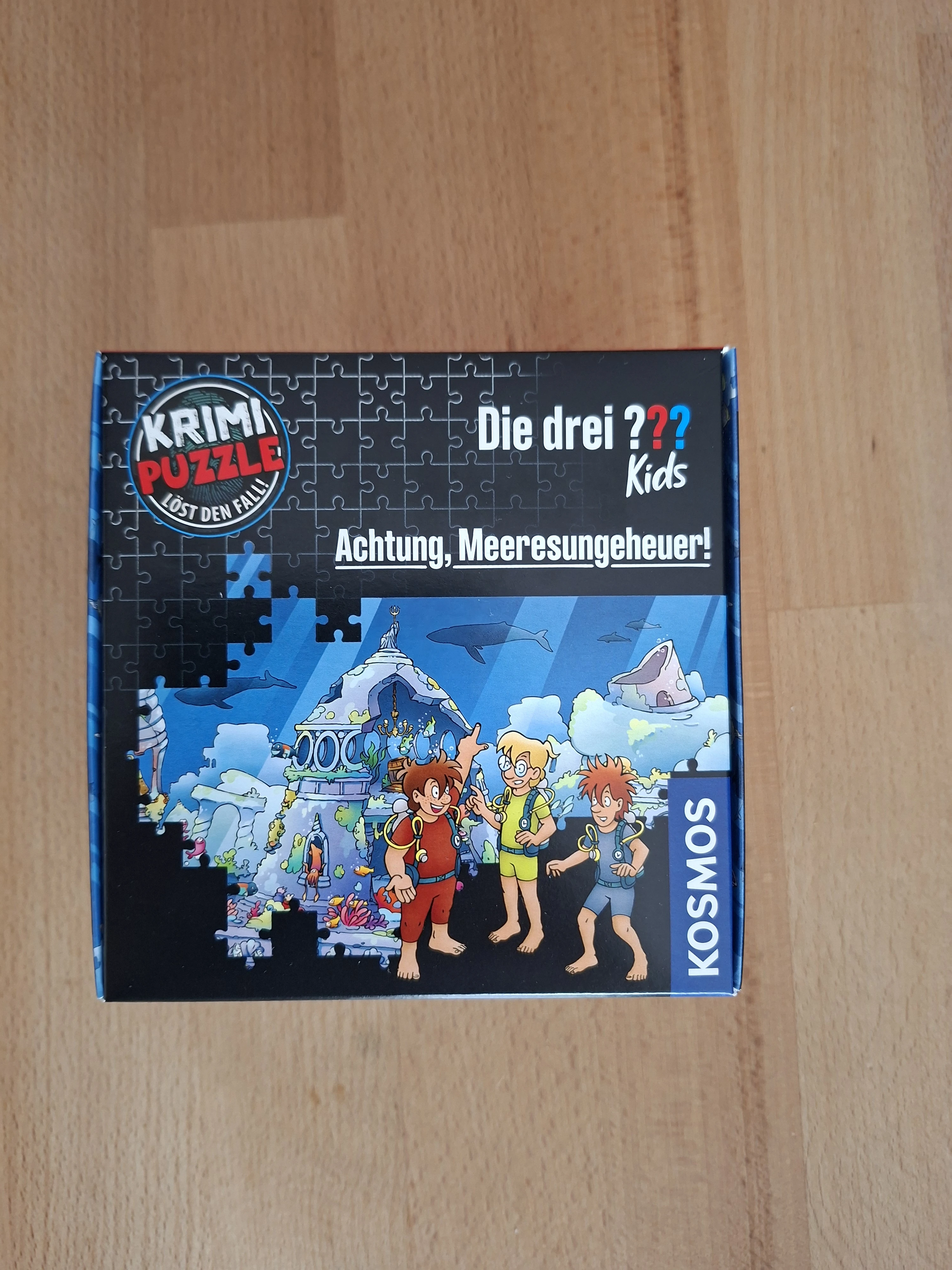 Puzzle