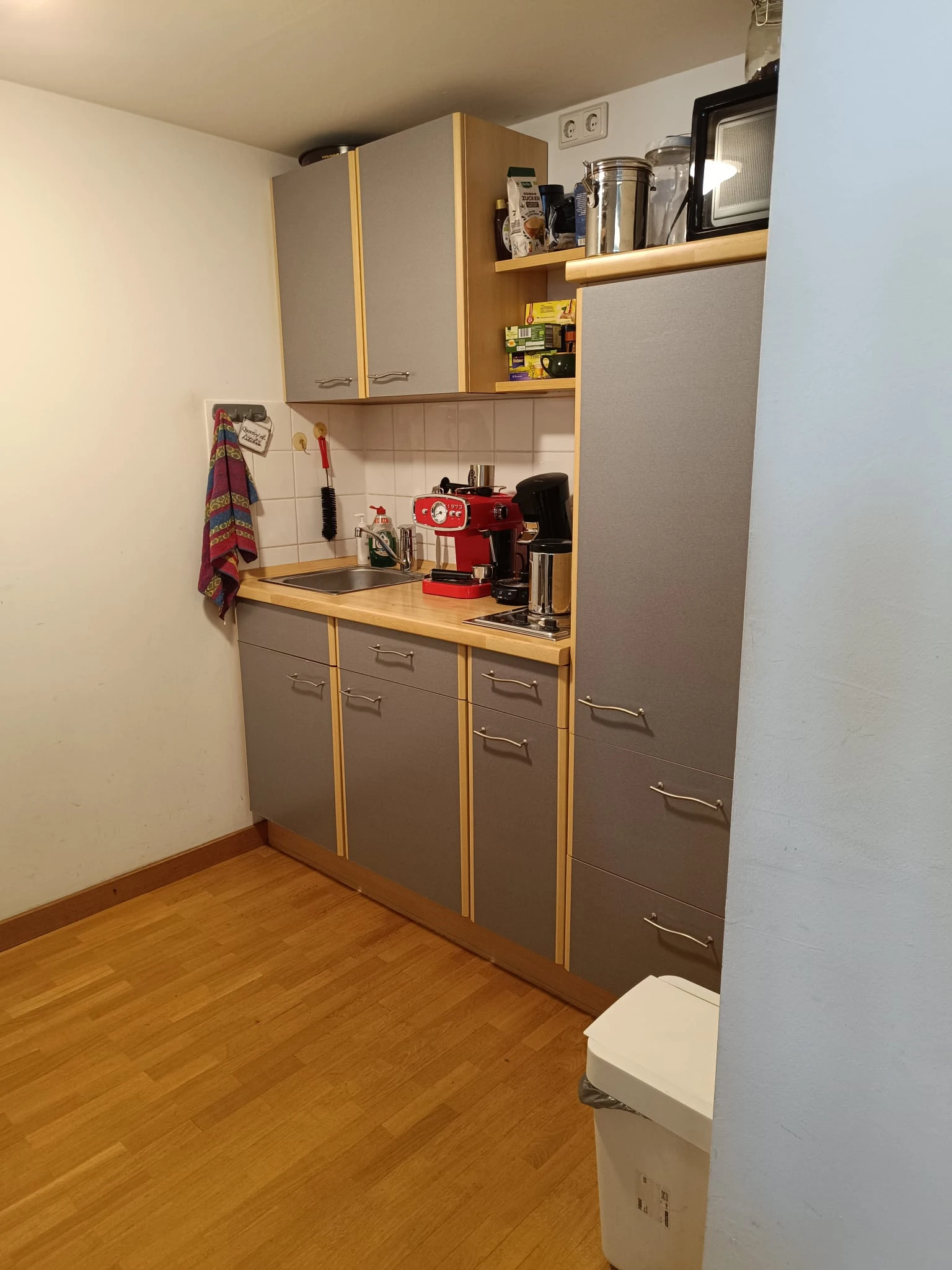 Büro 6