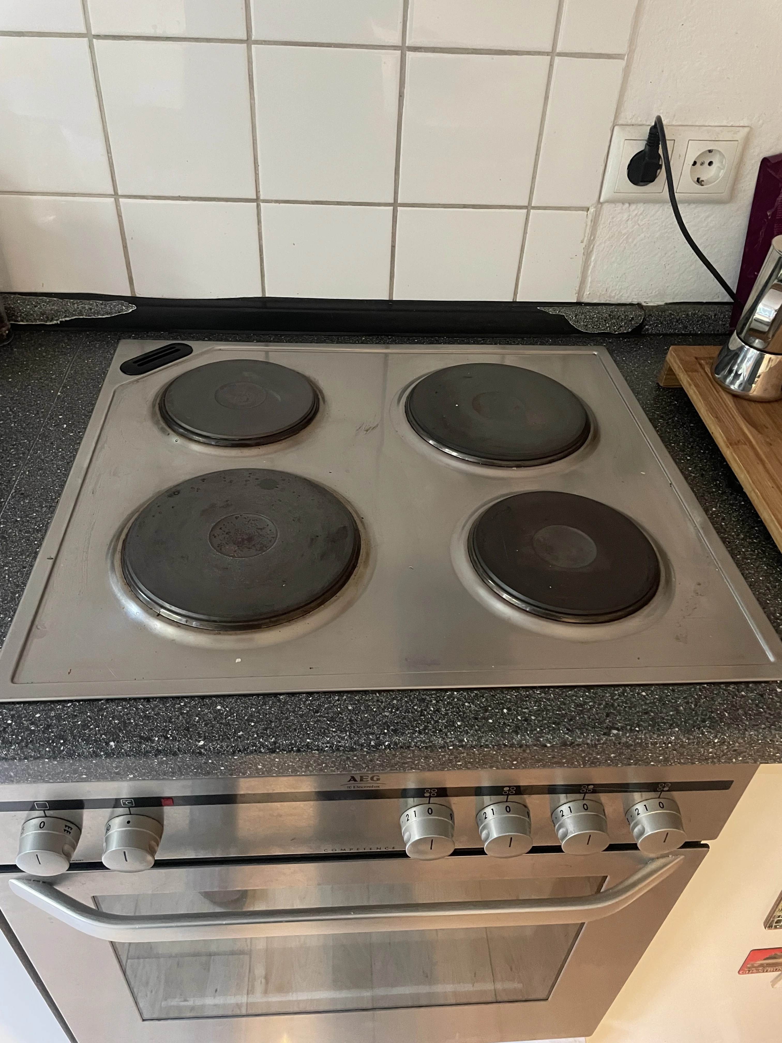 Oberfläche
