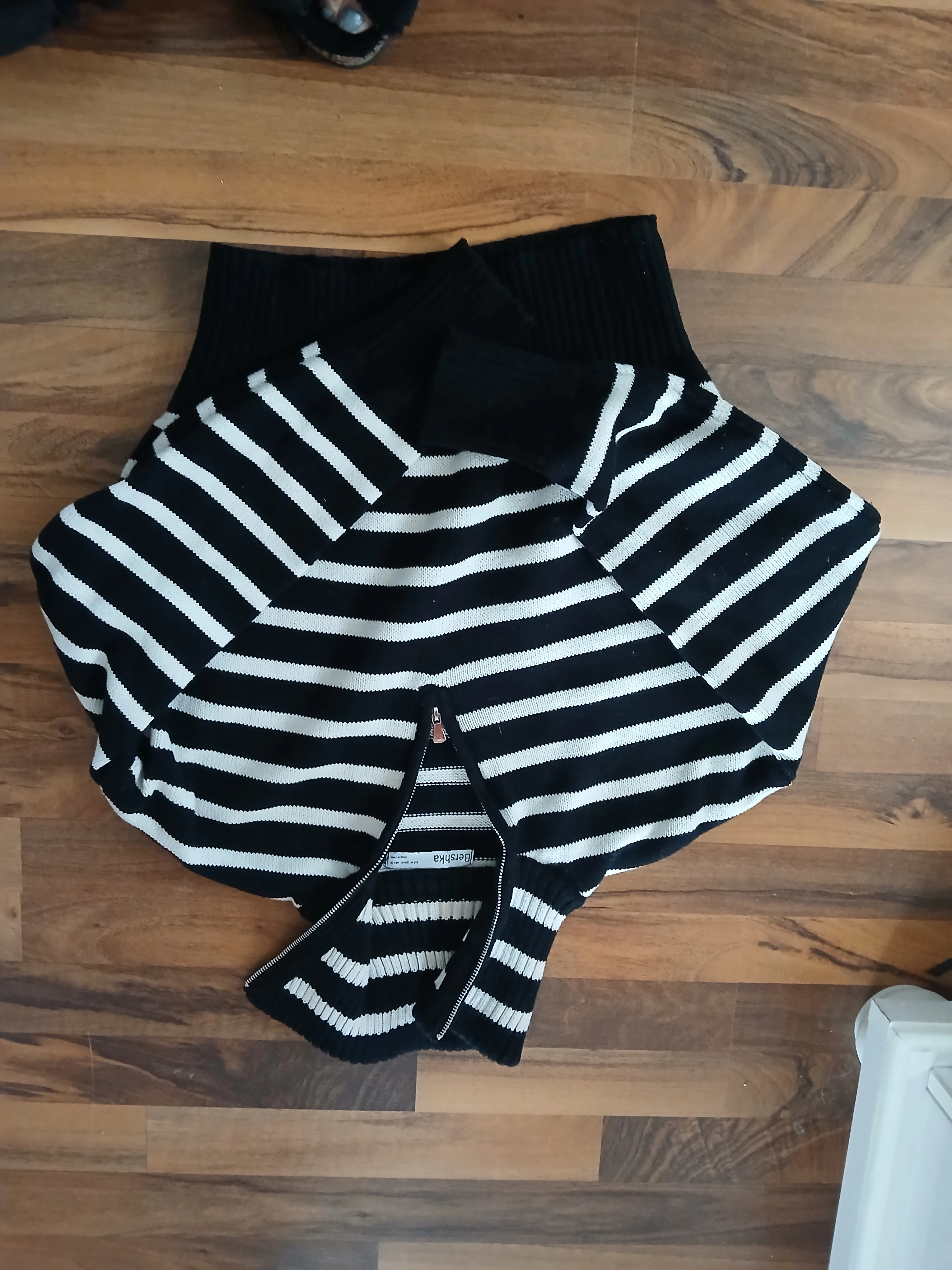 Pullover S