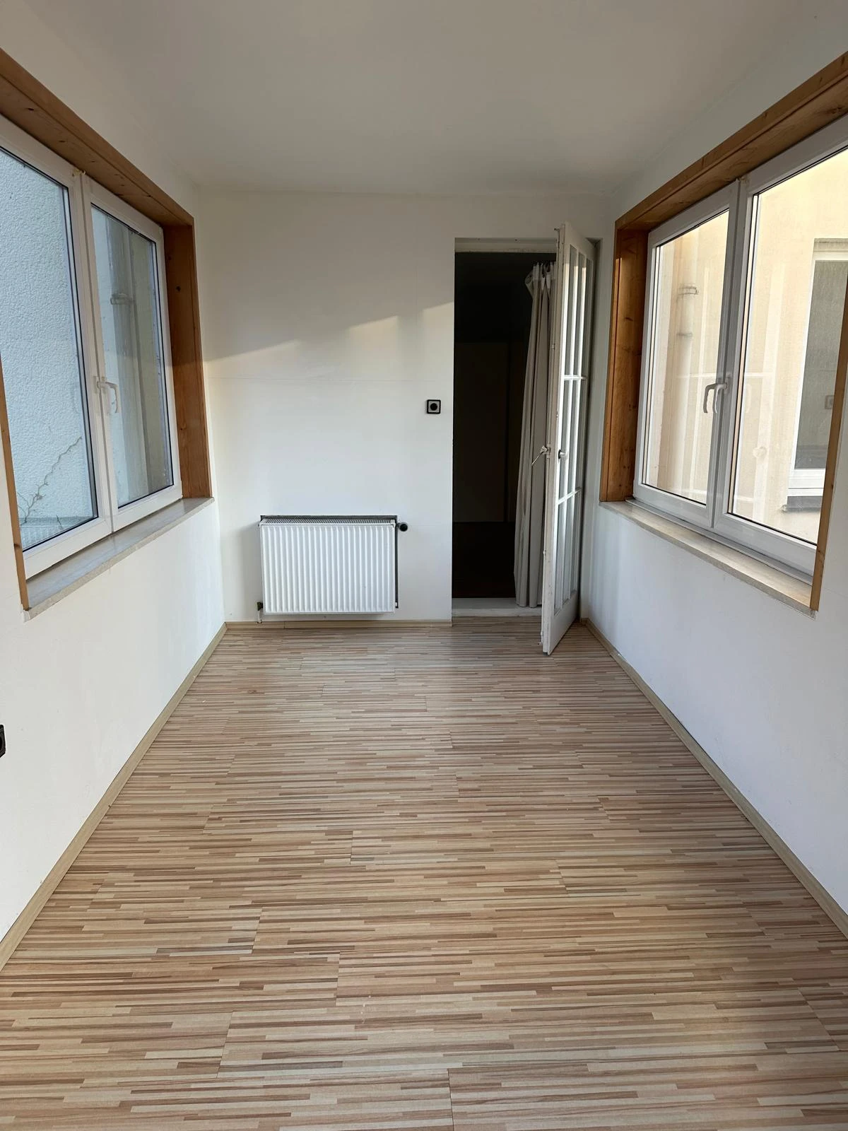 Loggia