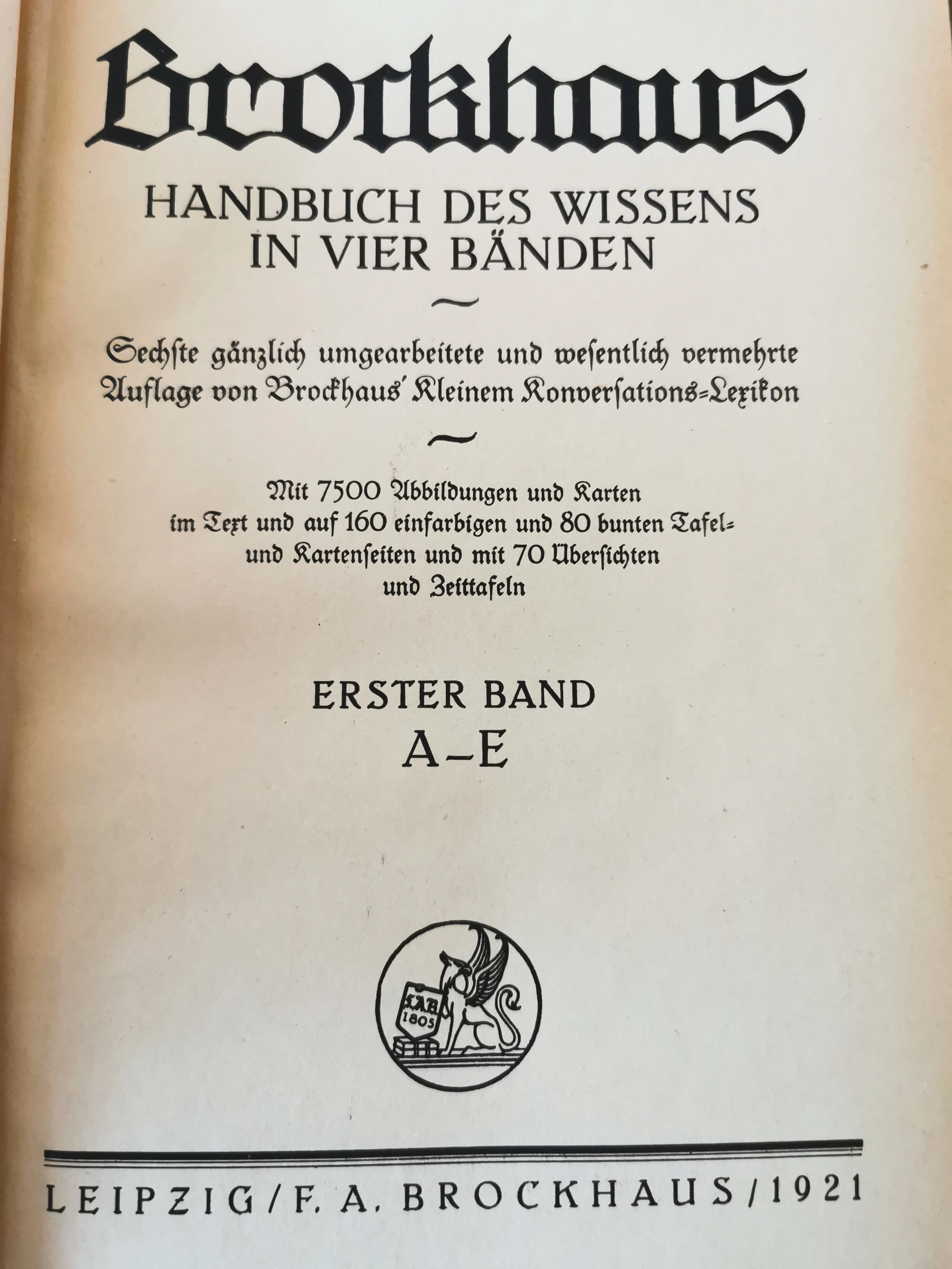 Brockhaus 1