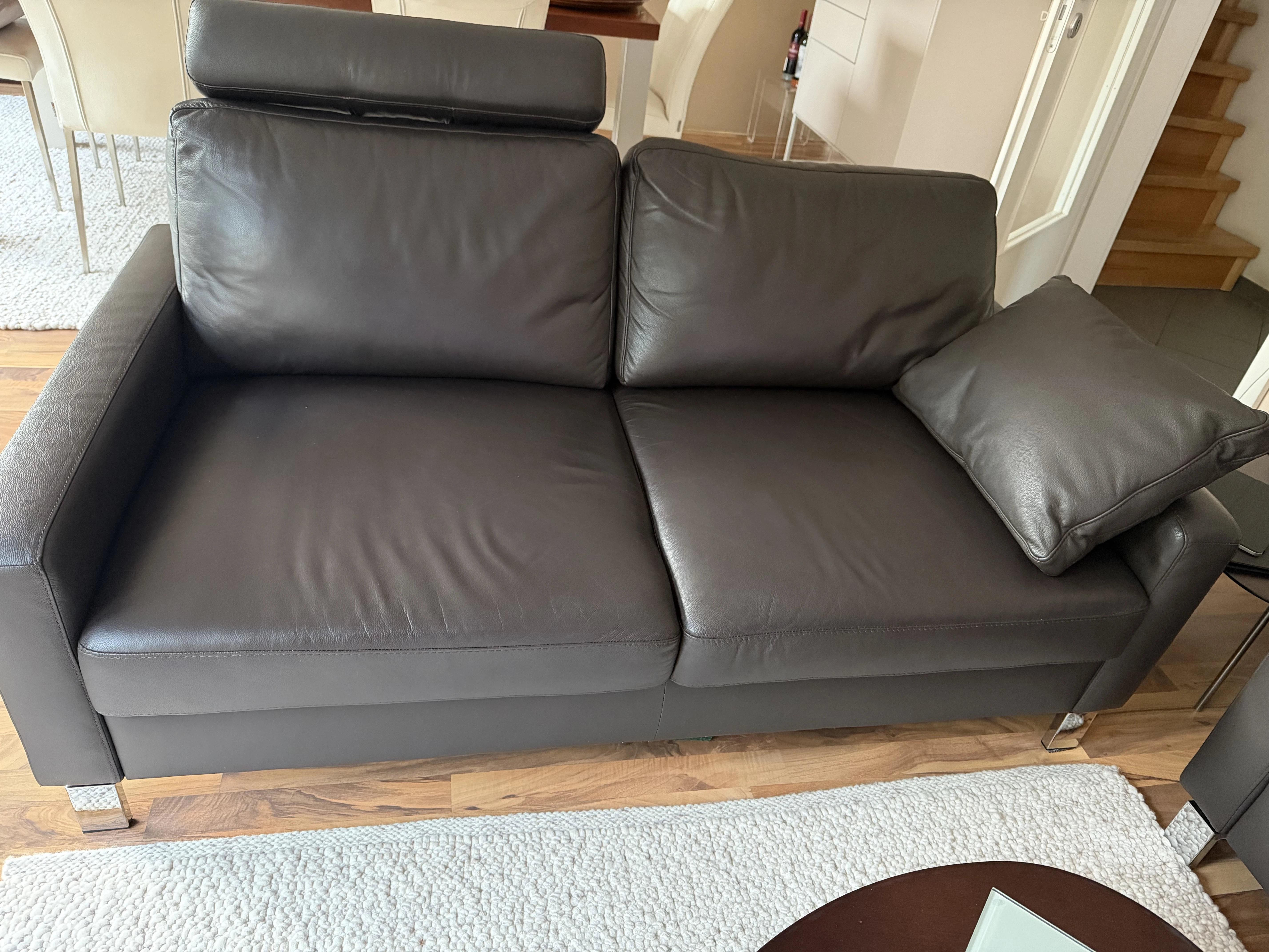 Sitzfläche
