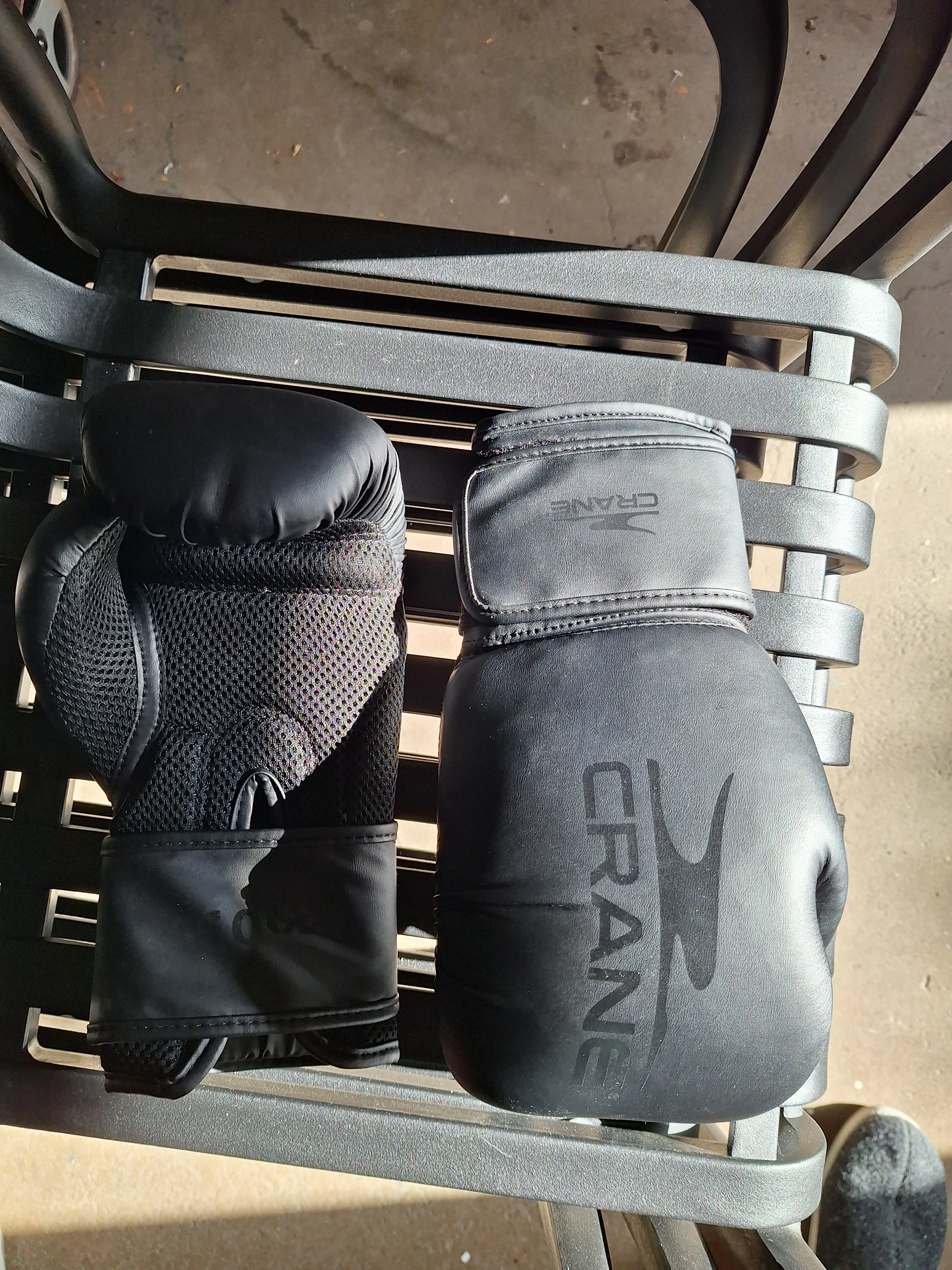 Handschuhe Boxen