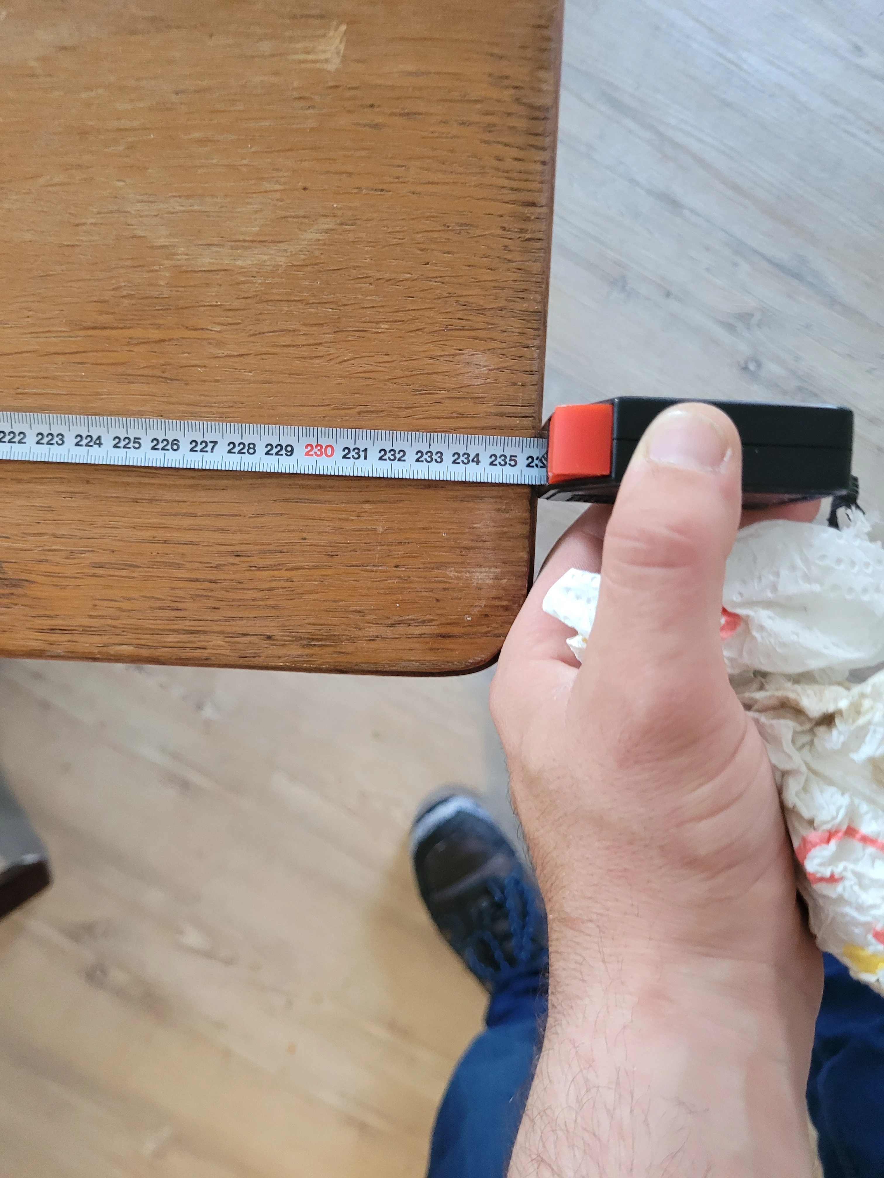 2,36 Max. länge