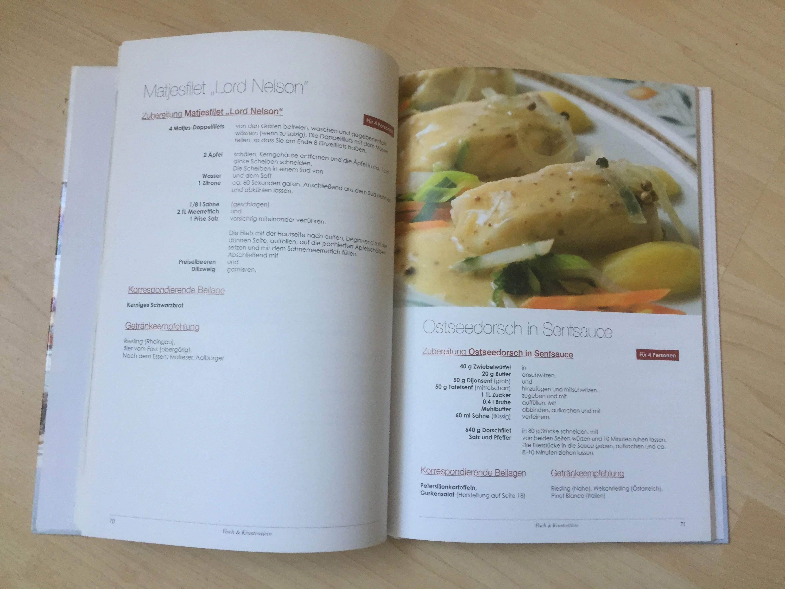 Meine liebsten Rezepte - Kochbuch 