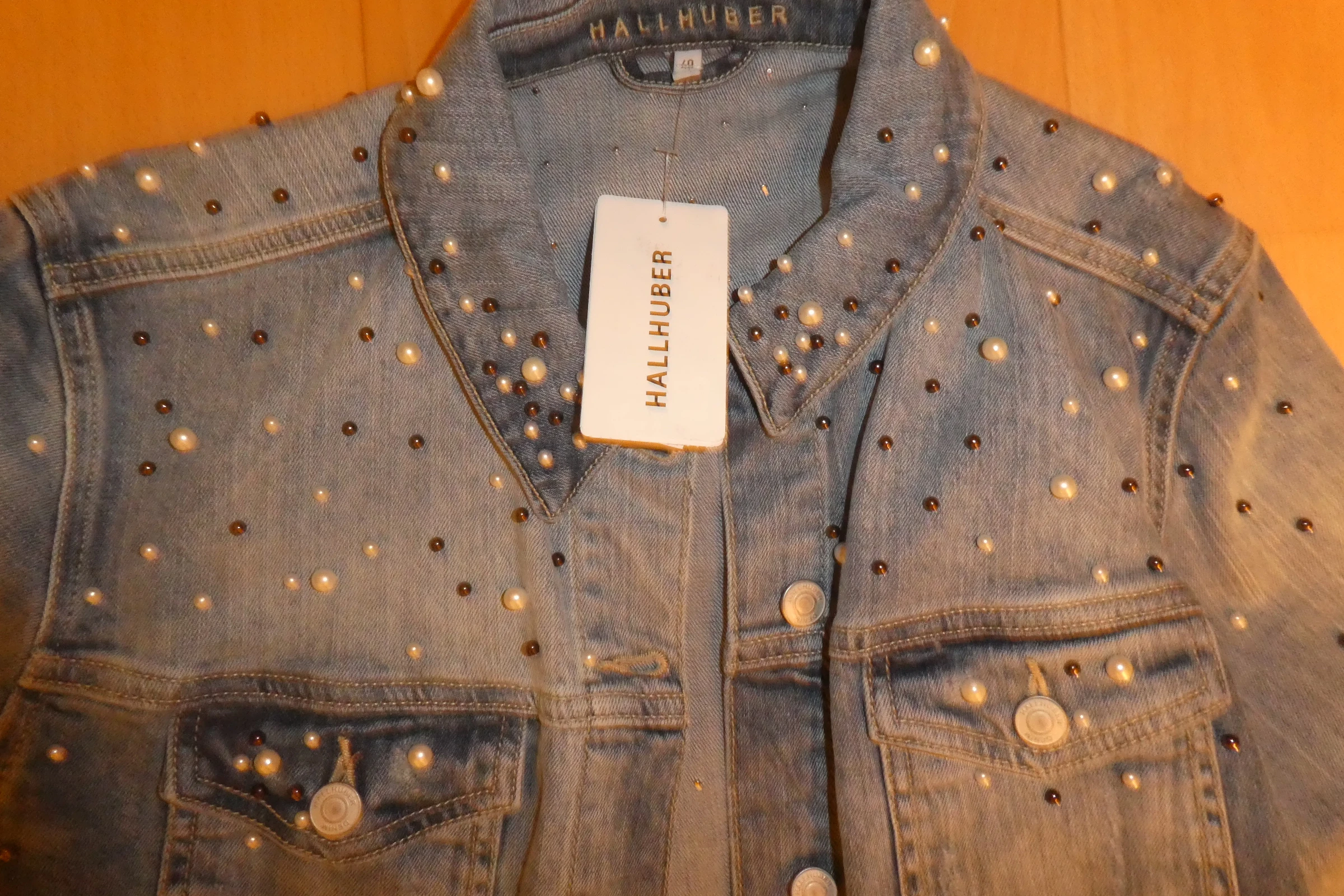 Jacke