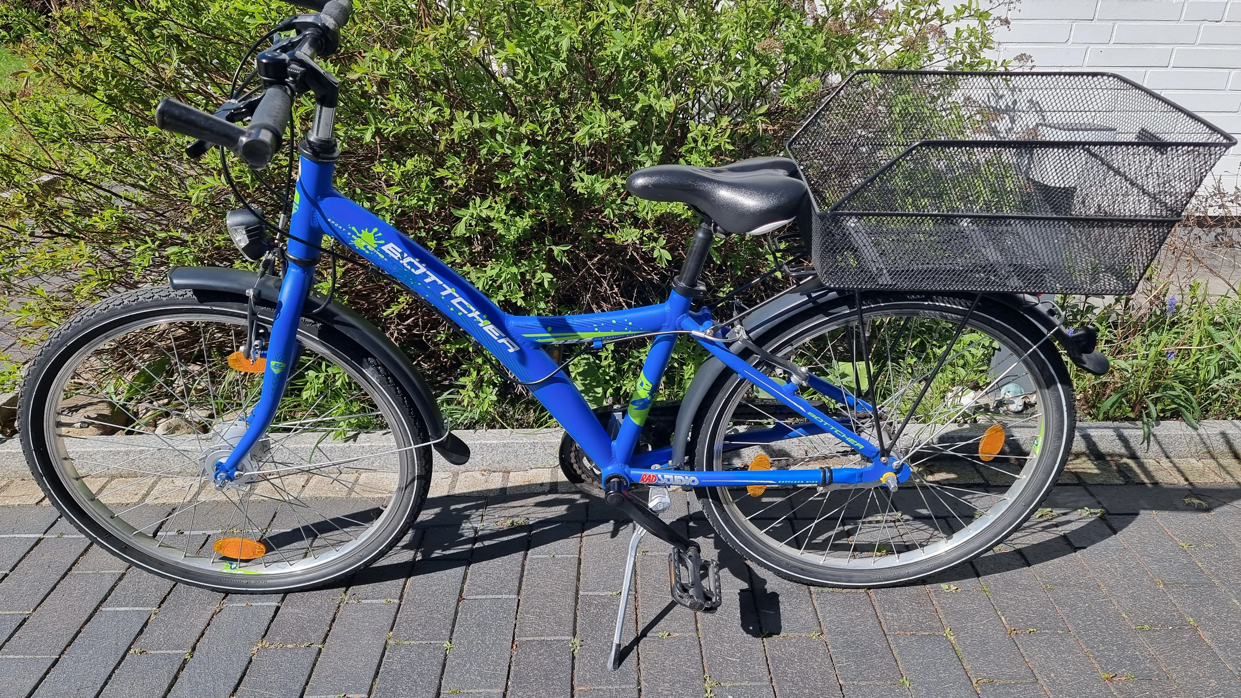 keine Beschreibung vorhanden